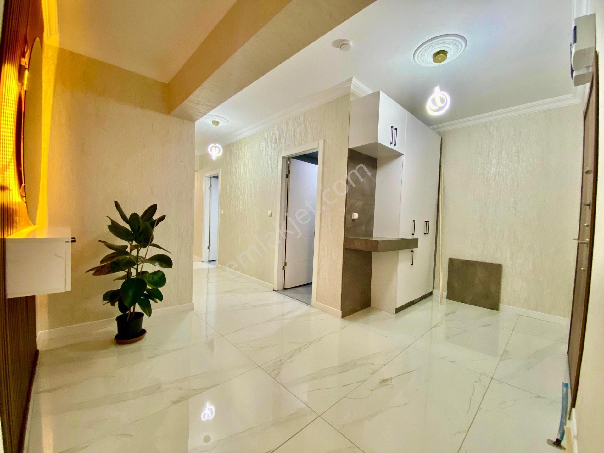 Yenikent Menderes Mah'de 4+1 Ultra Lüks Yapılı Fırsat Daire - Görsel 31