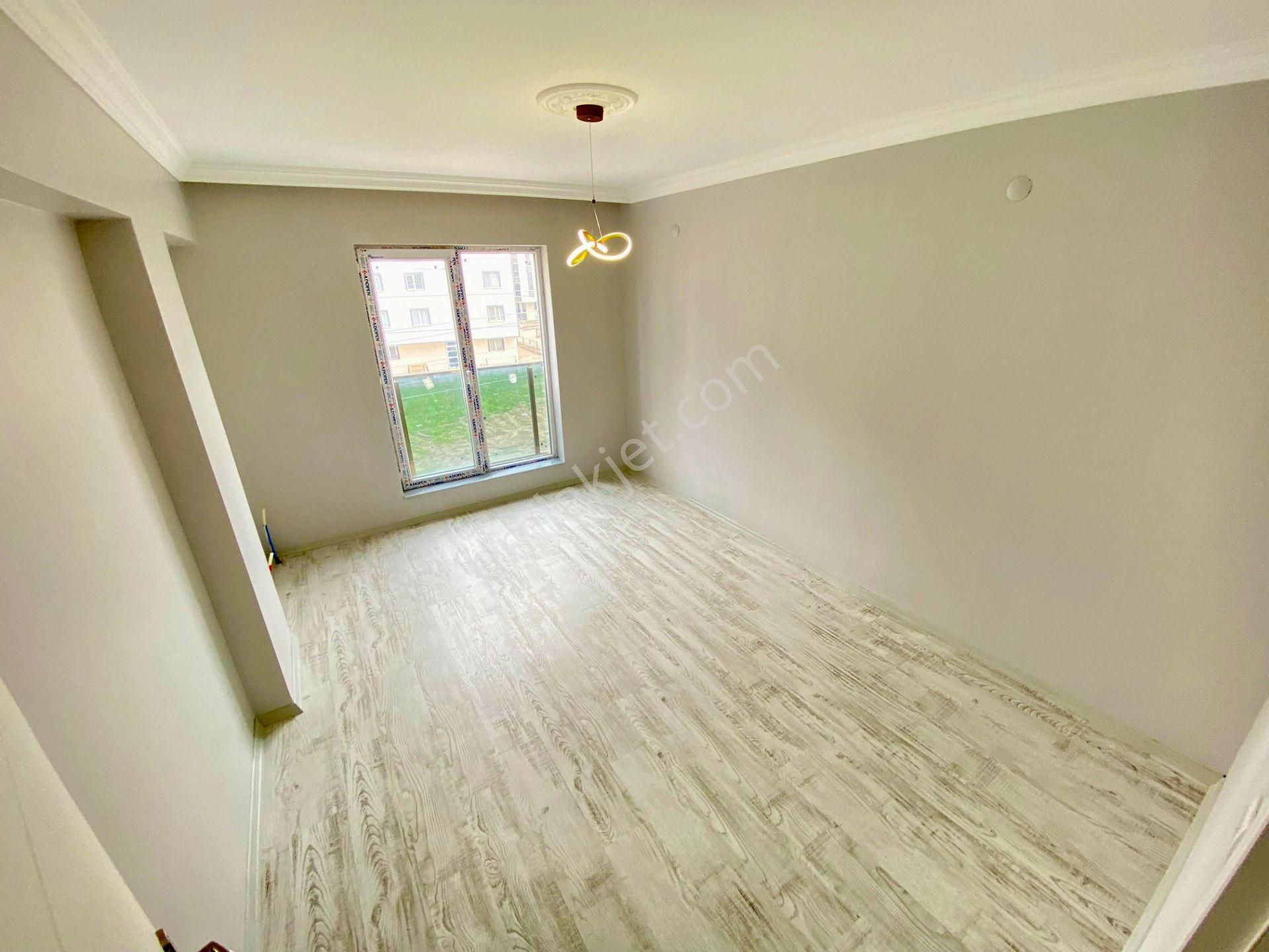 Yenikent Menderes Mah'de 4+1 Ultra Lüks Yapılı Fırsat Daire - Görsel 12