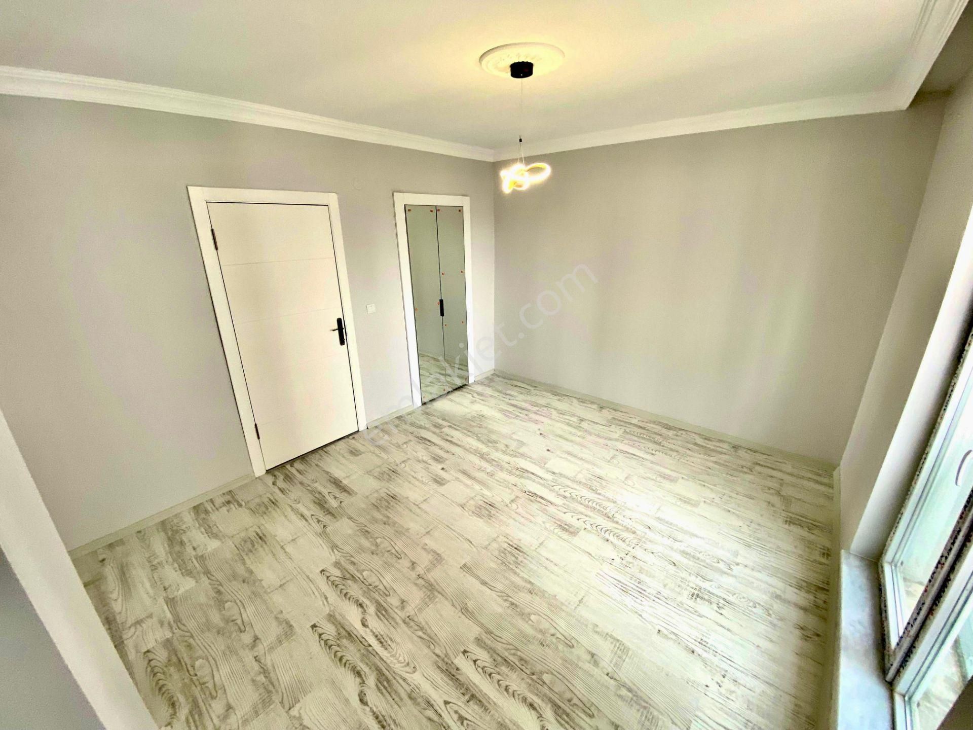 Yenikent Menderes Mah'de 4+1 Ultra Lüks Yapılı Fırsat Daire - Görsel 20