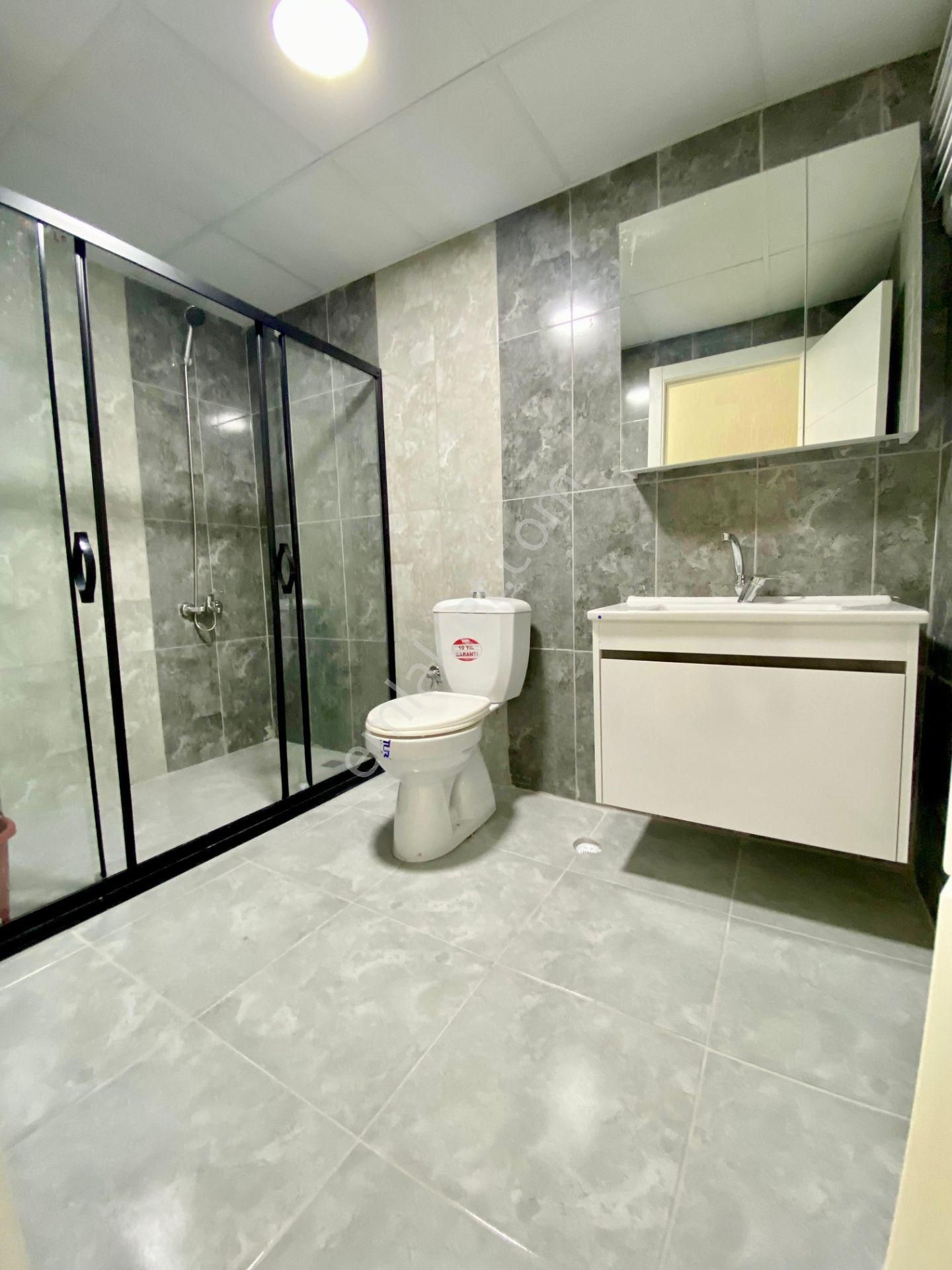 Yenikent Menderes Mah'de 4+1 Ultra Lüks Yapılı Fırsat Daire - Görsel 30