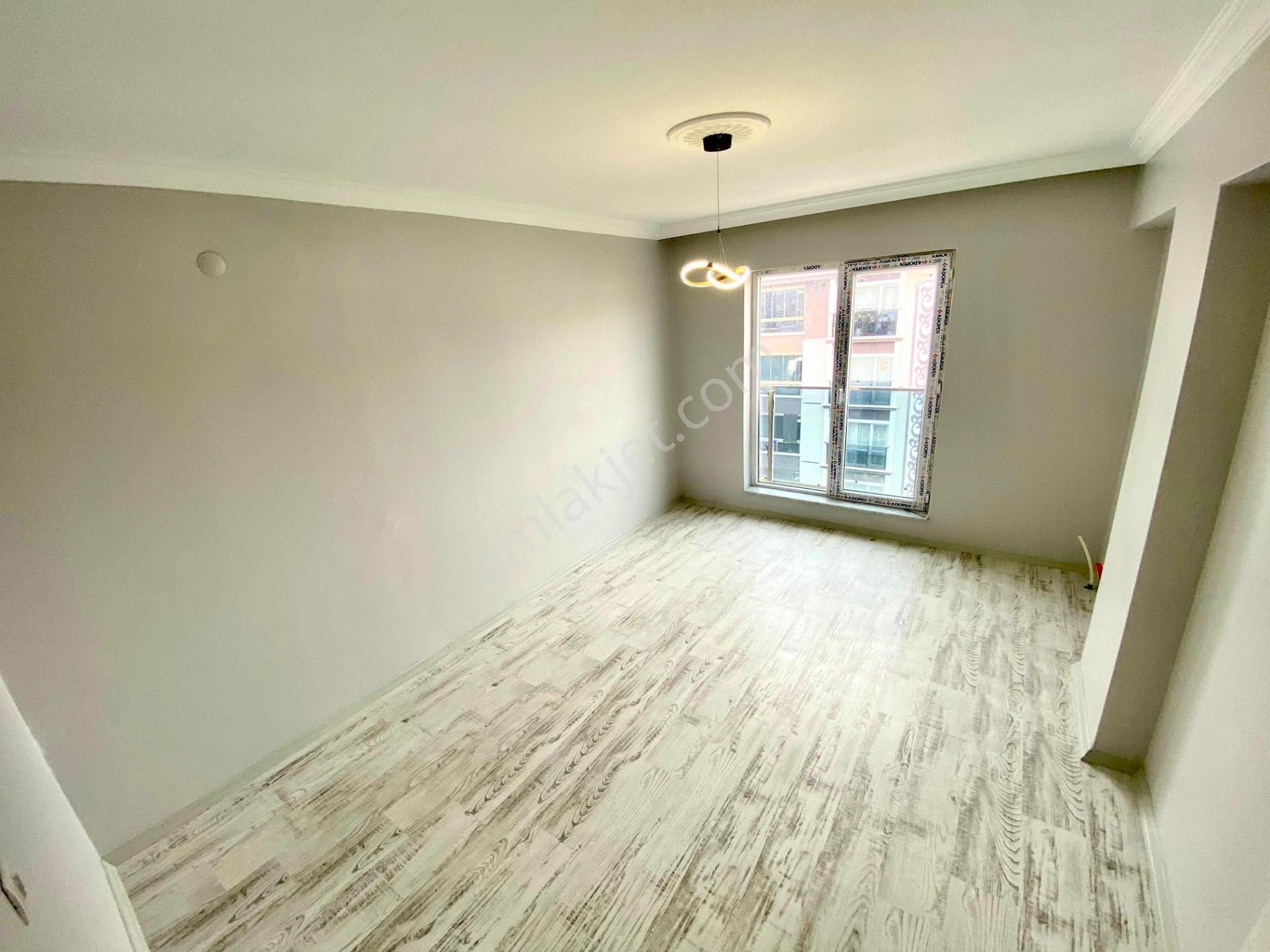 Yenikent Menderes Mah'de 4+1 Ultra Lüks Yapılı Fırsat Daire - Görsel 9