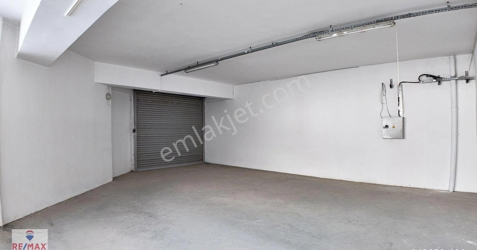 İzmir Buca Begos Organize Sanayi Bölgesi 1. Etap Kiralık 5.000 M² Fabrika - Görsel 13