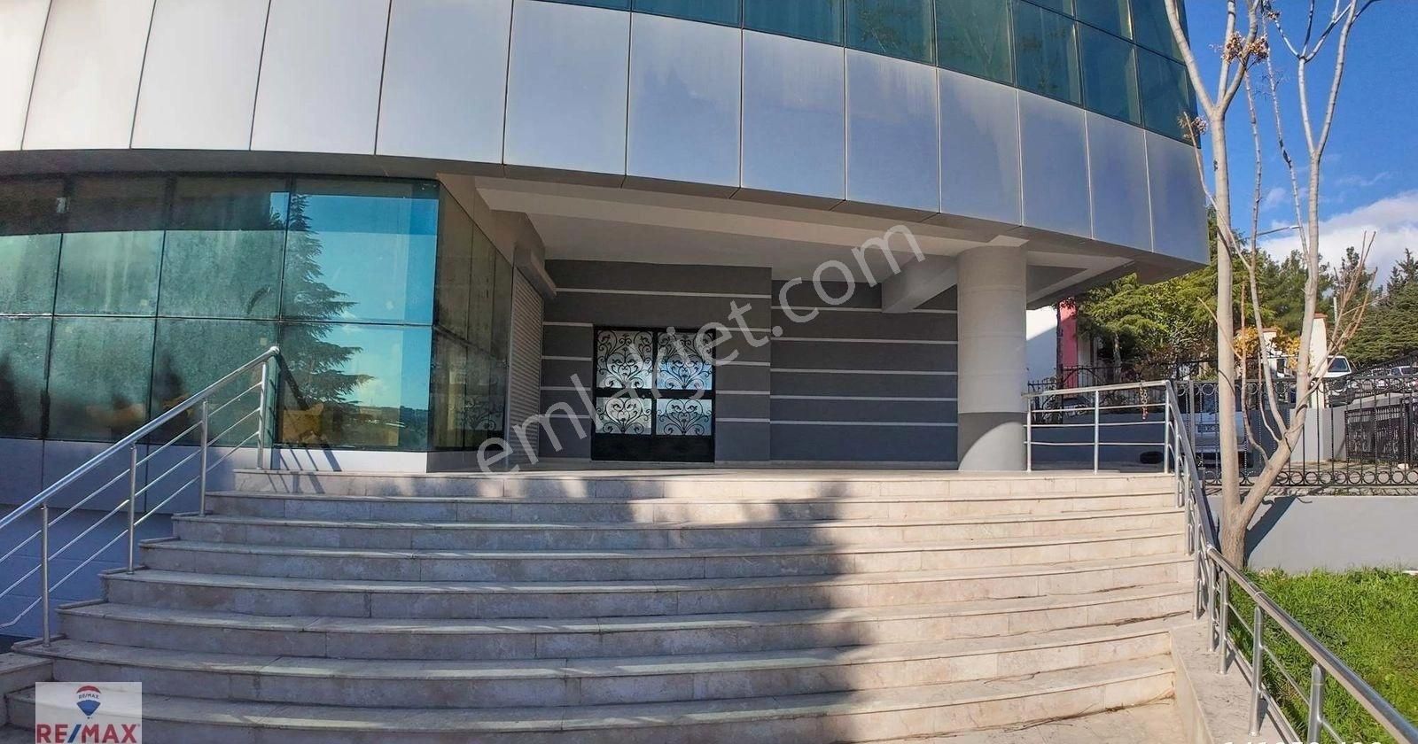 İzmir Buca Begos Organize Sanayi Bölgesi 1. Etap Kiralık 5.000 M² Fabrika - Görsel 12