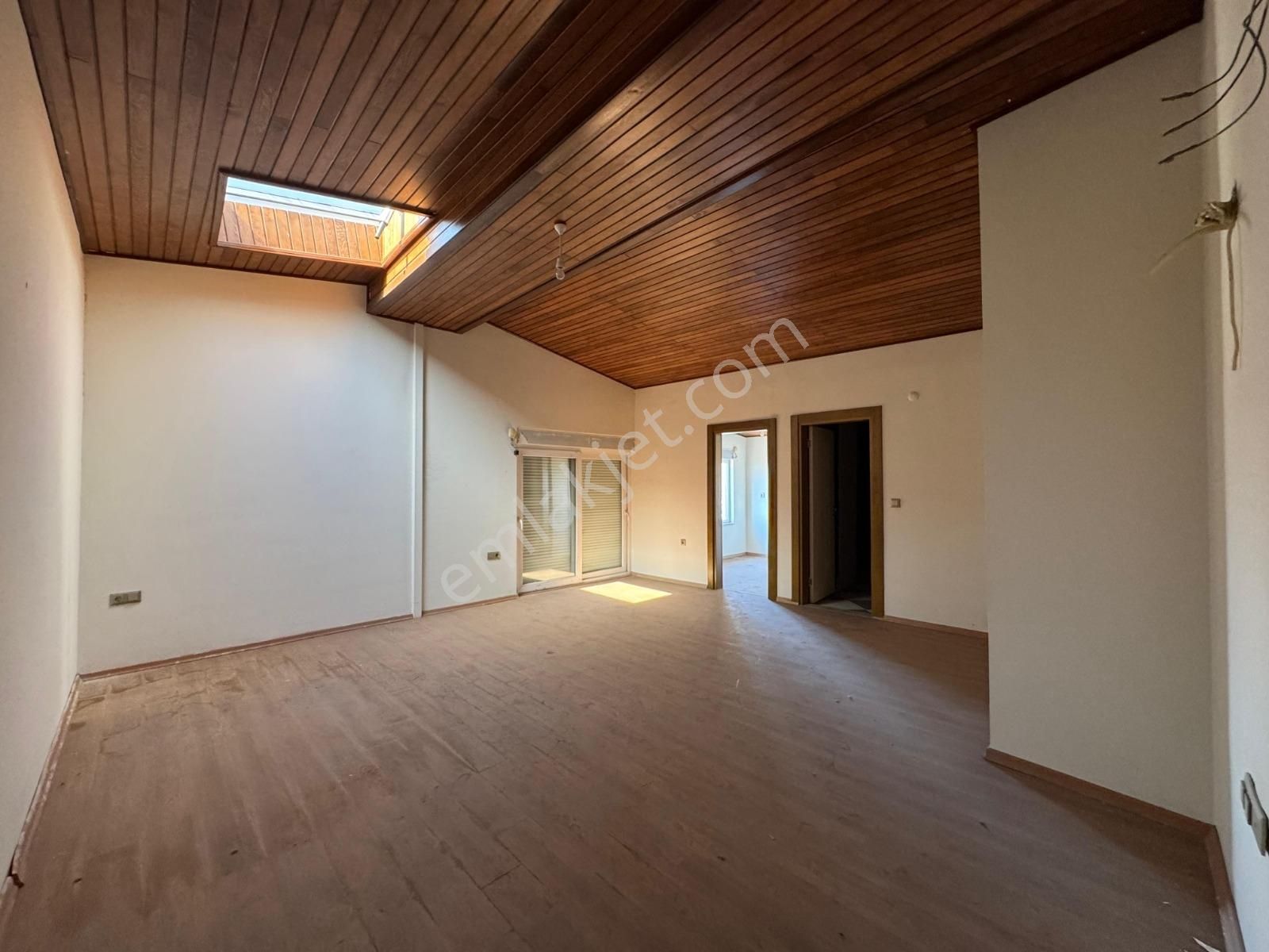 Serik, Yeni Mahalle'de, Eşsiz Konumda, Satılık 7+1 Dubleks Daire - Görsel 26