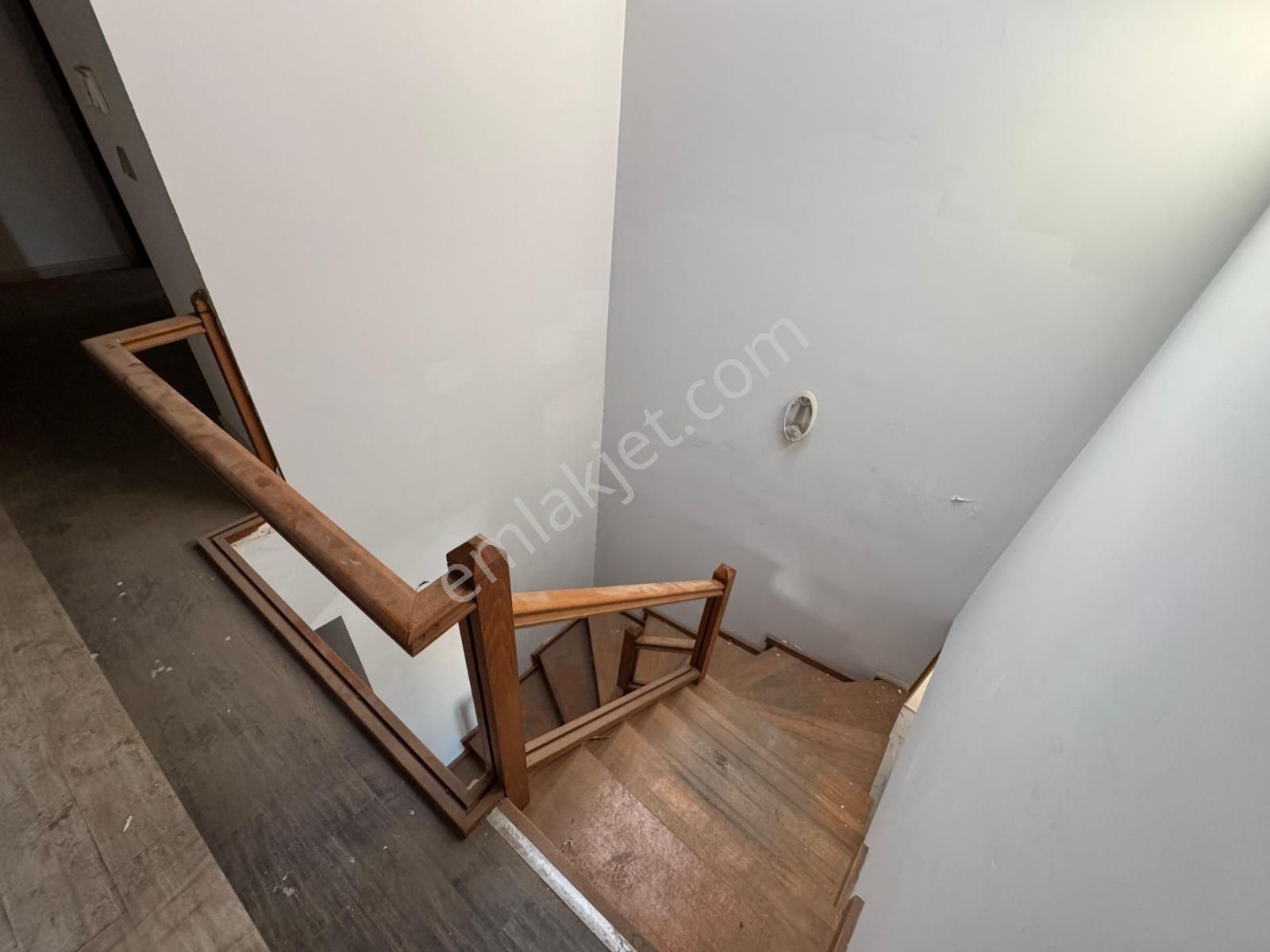 Serik, Yeni Mahalle'de, Eşsiz Konumda, Satılık 7+1 Dubleks Daire - Görsel 17