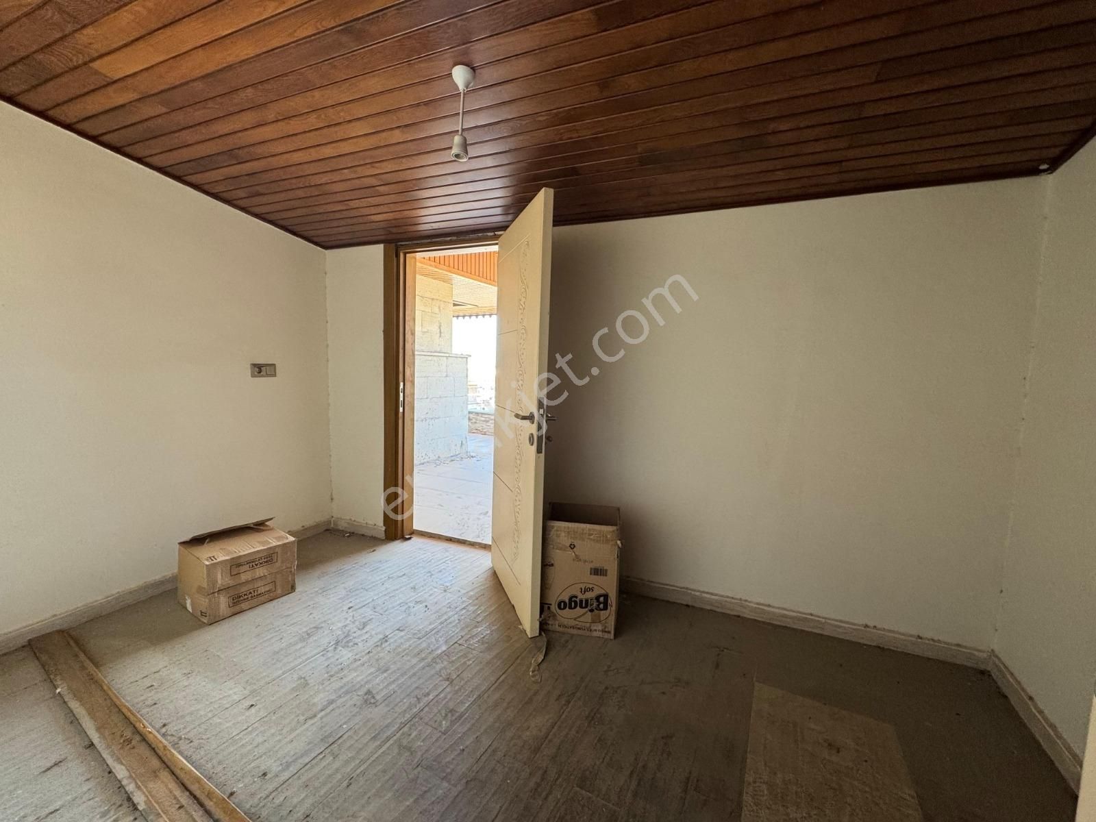 Serik, Yeni Mahalle'de, Eşsiz Konumda, Satılık 7+1 Dubleks Daire - Görsel 20