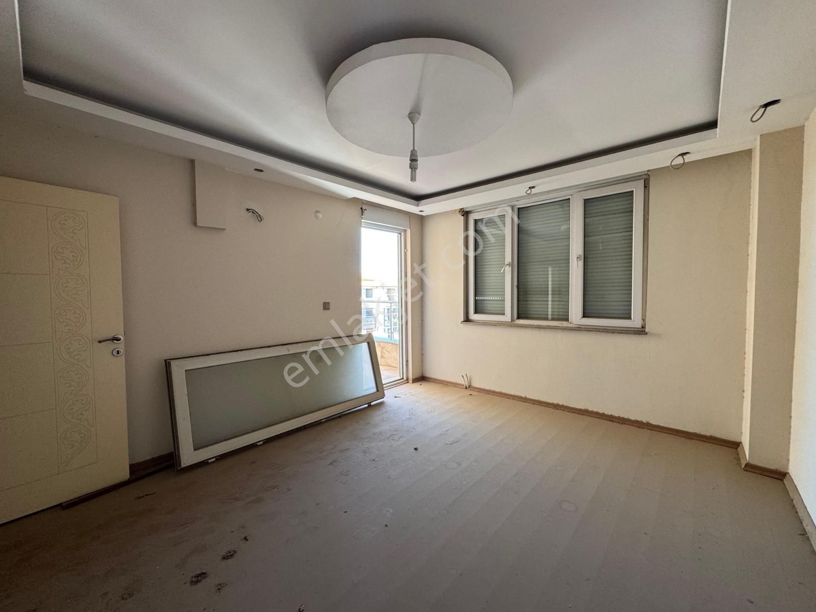 Serik, Yeni Mahalle'de, Eşsiz Konumda, Satılık 7+1 Dubleks Daire - Görsel 15