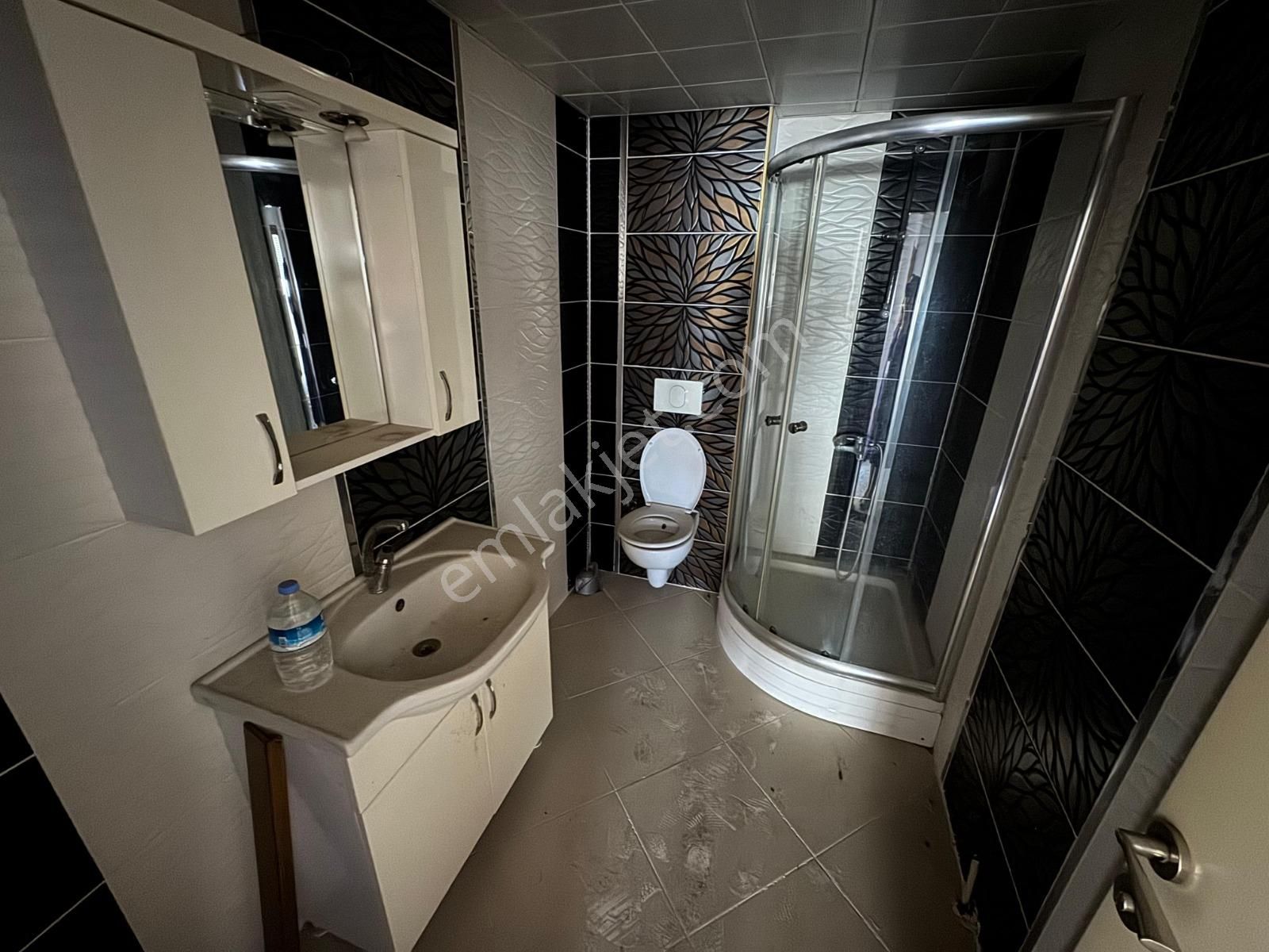 Serik, Yeni Mahalle'de, Eşsiz Konumda, Satılık 7+1 Dubleks Daire - Görsel 10