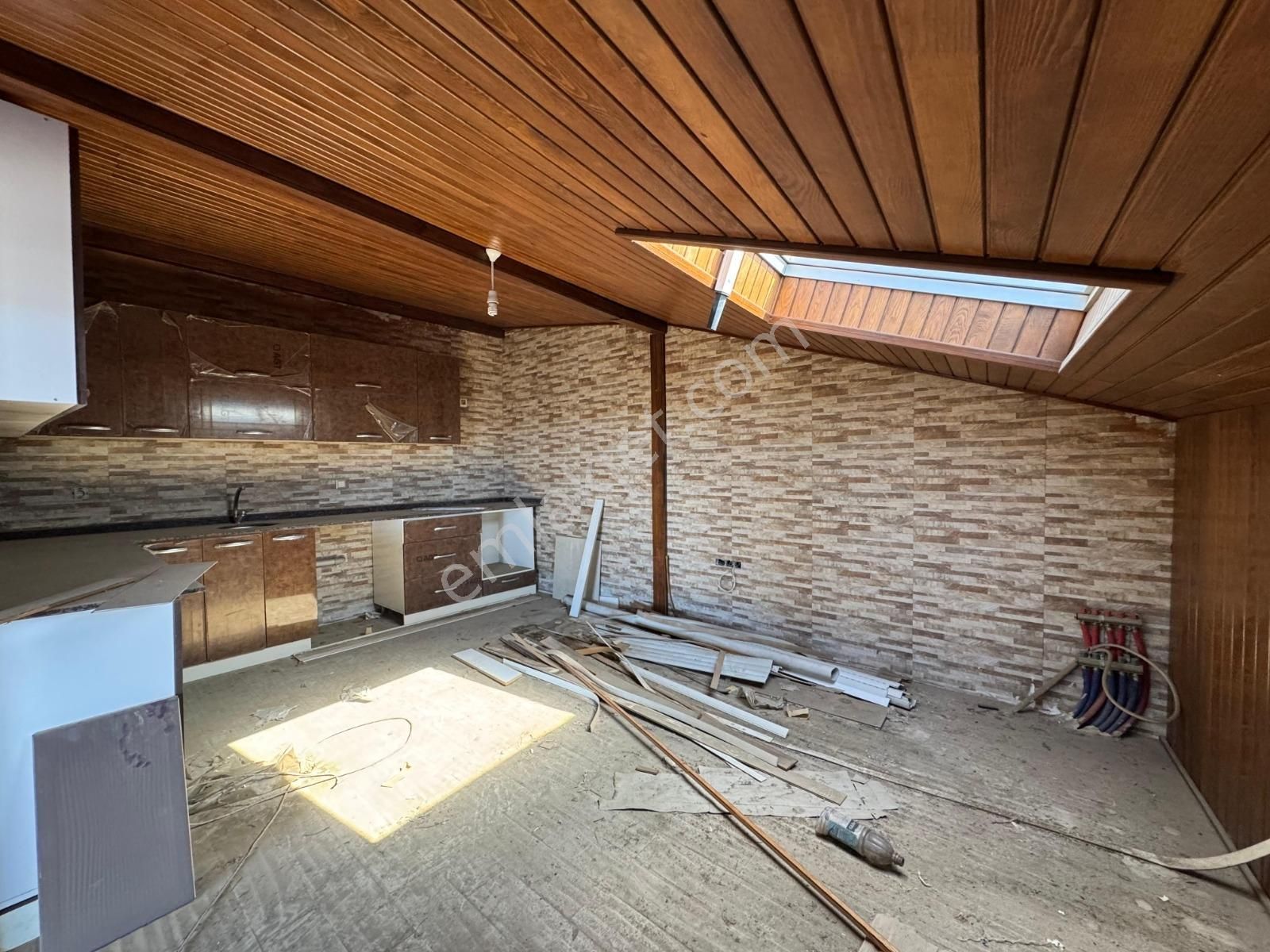 Serik, Yeni Mahalle'de, Eşsiz Konumda, Satılık 7+1 Dubleks Daire - Görsel 32