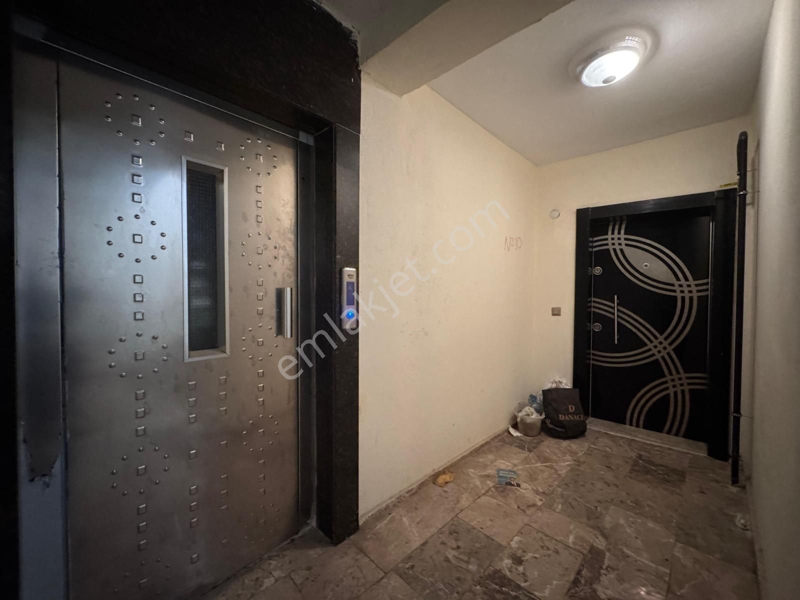 Serik, Yeni Mahalle'de, Eşsiz Konumda, Satılık 7+1 Dubleks Daire - Görsel 29