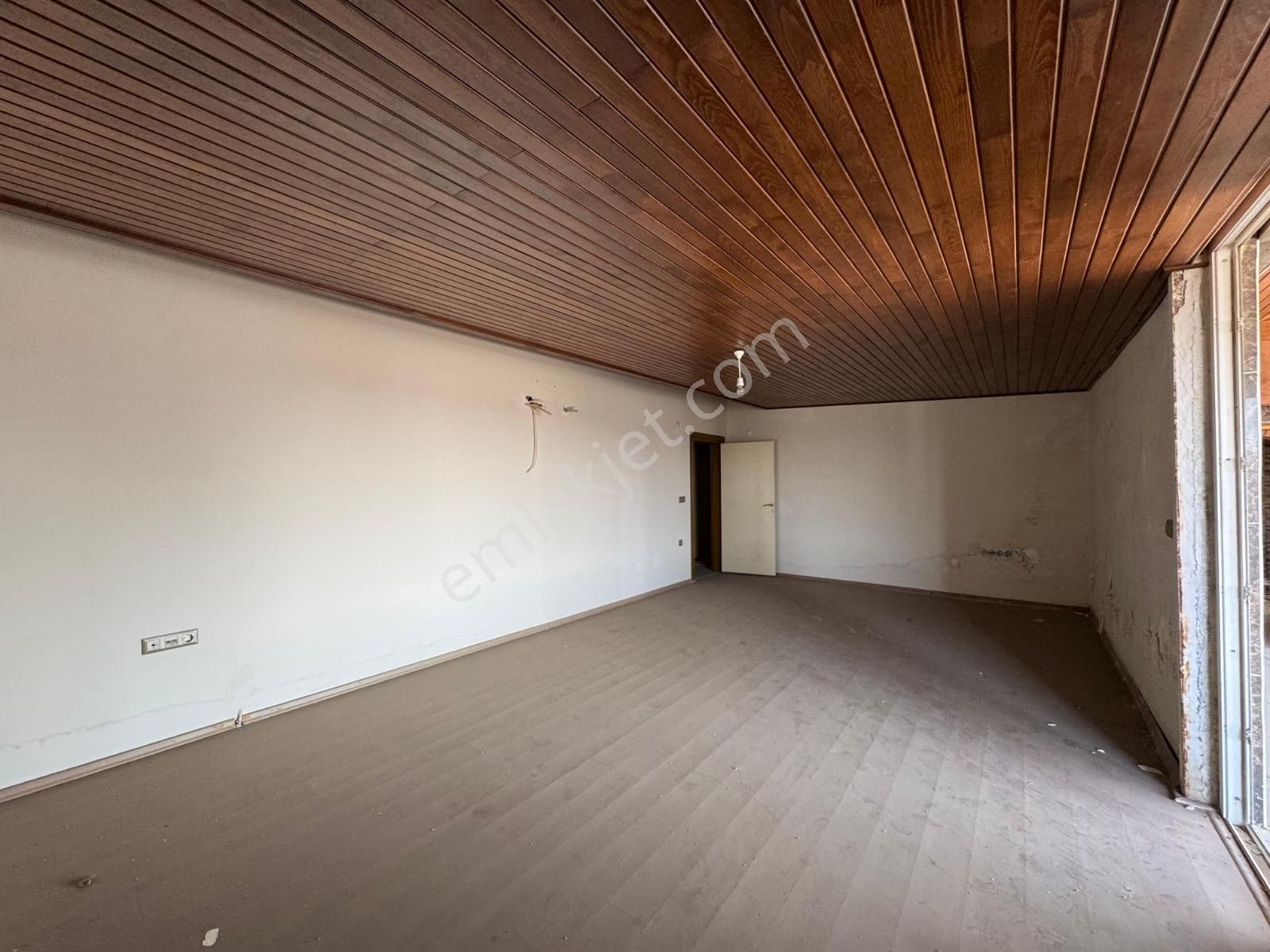 Serik, Yeni Mahalle'de, Eşsiz Konumda, Satılık 7+1 Dubleks Daire - Görsel 18