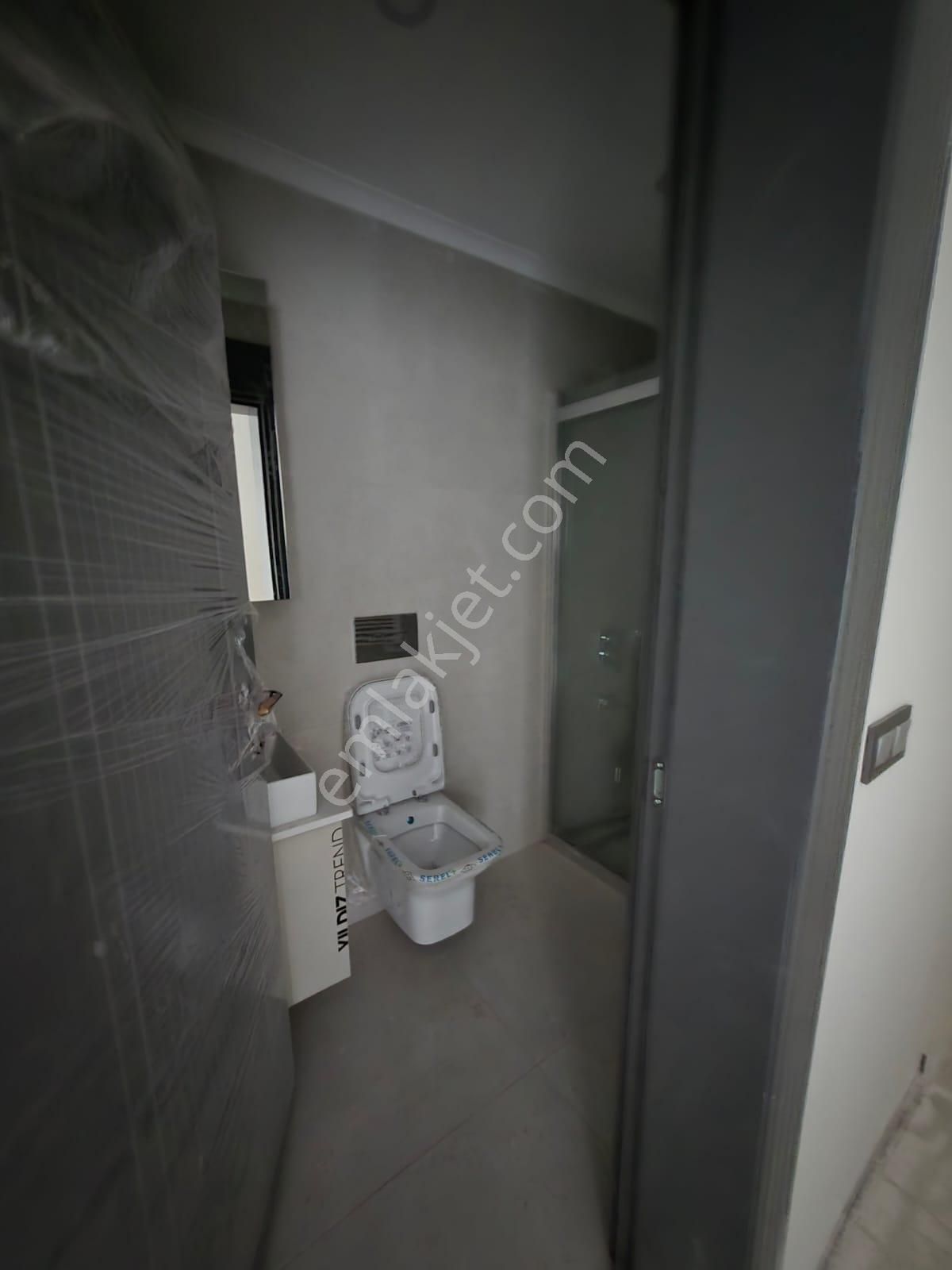 Rumeli World'den Ören Suits'de 2+1 Dubleks Kiralık Sıfır Daire - Görsel 31