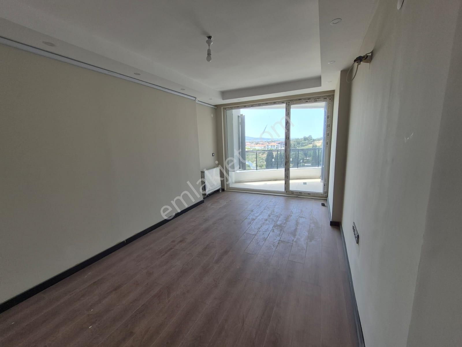 Rumeli World'den Ören Suits'de 2+1 Dubleks Kiralık Sıfır Daire - Görsel 20