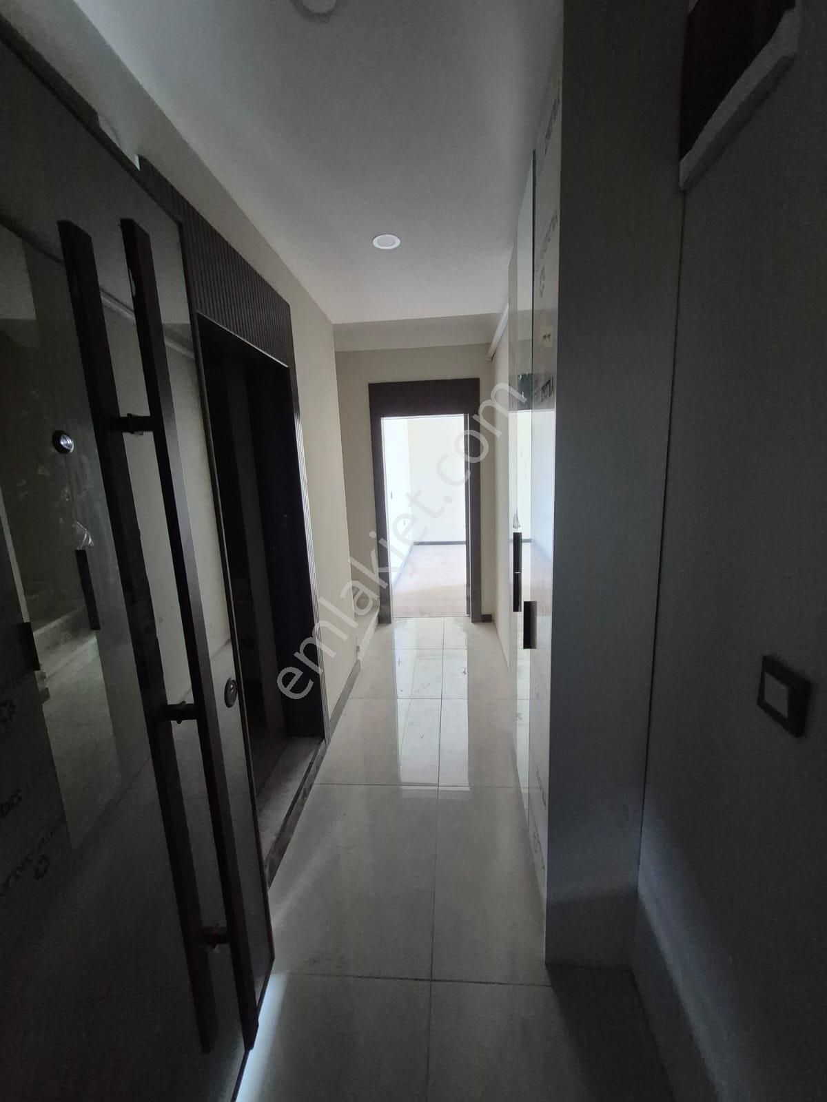 Rumeli World'den Ören Suits'de 2+1 Dubleks Kiralık Sıfır Daire - Görsel 14