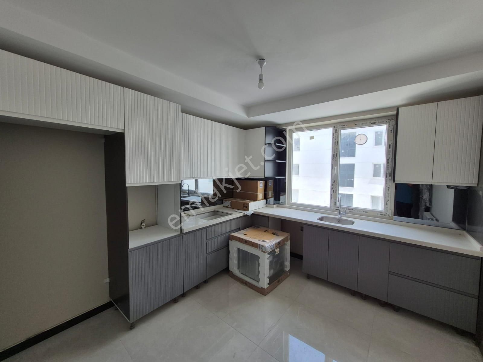 Rumeli World'den Ören Suits'de 2+1 Dubleks Kiralık Sıfır Daire - Görsel 13