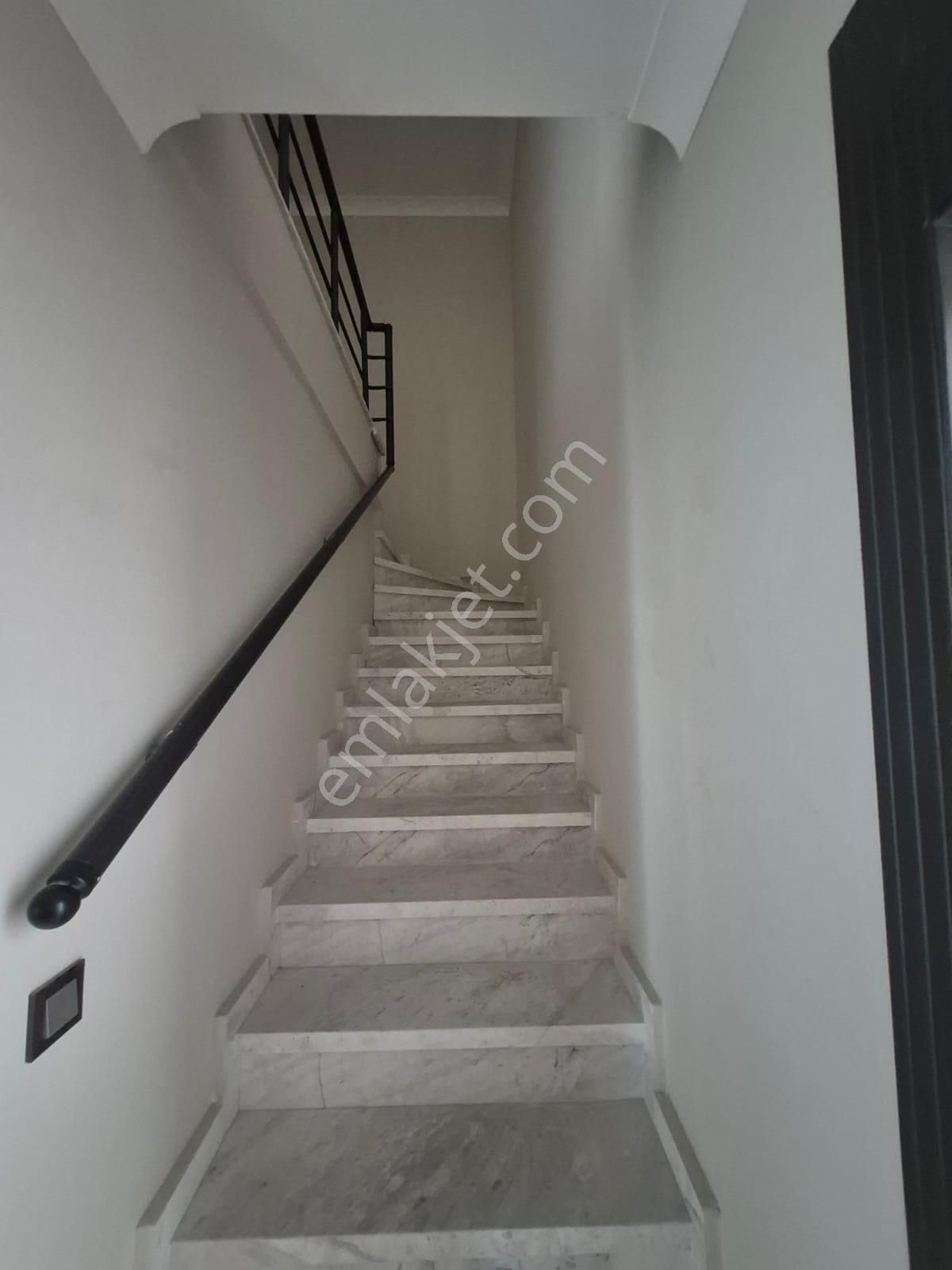 Rumeli World'den Ören Suits'de 2+1 Dubleks Kiralık Sıfır Daire - Görsel 18