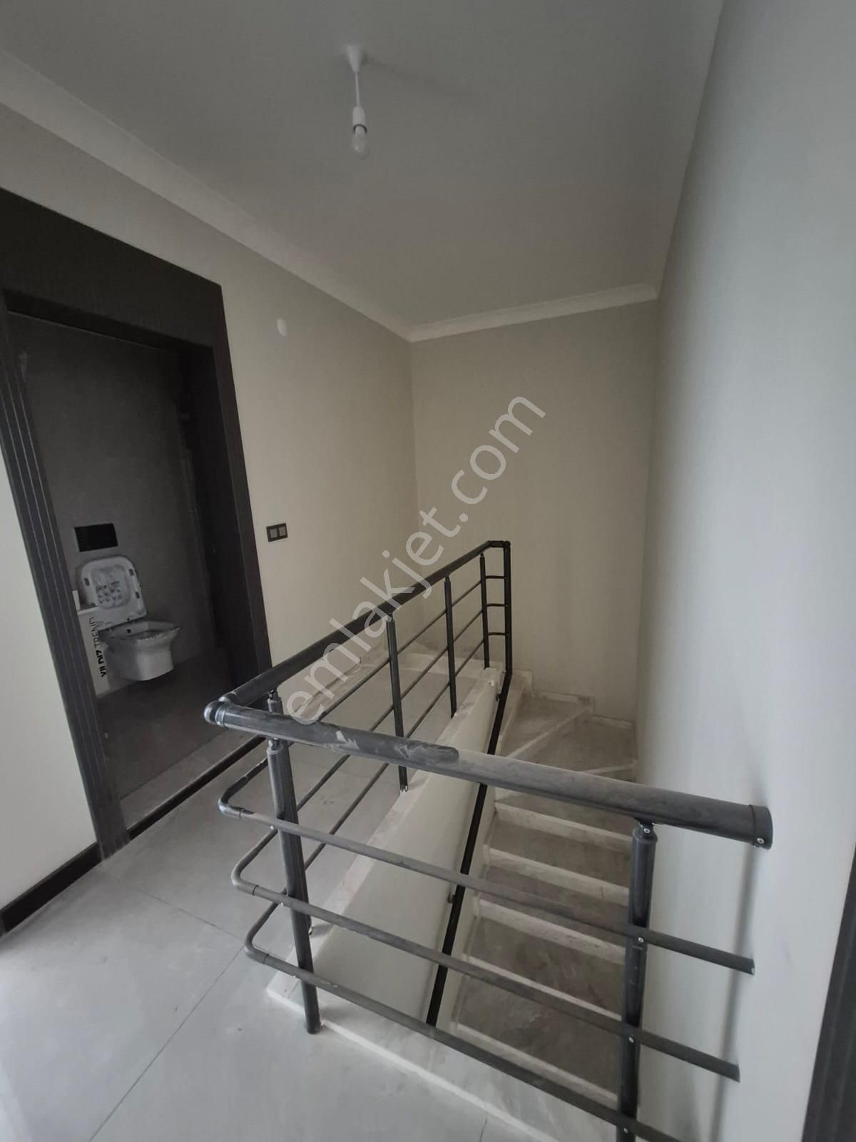 Rumeli World'den Ören Suits'de 2+1 Dubleks Kiralık Sıfır Daire - Görsel 17