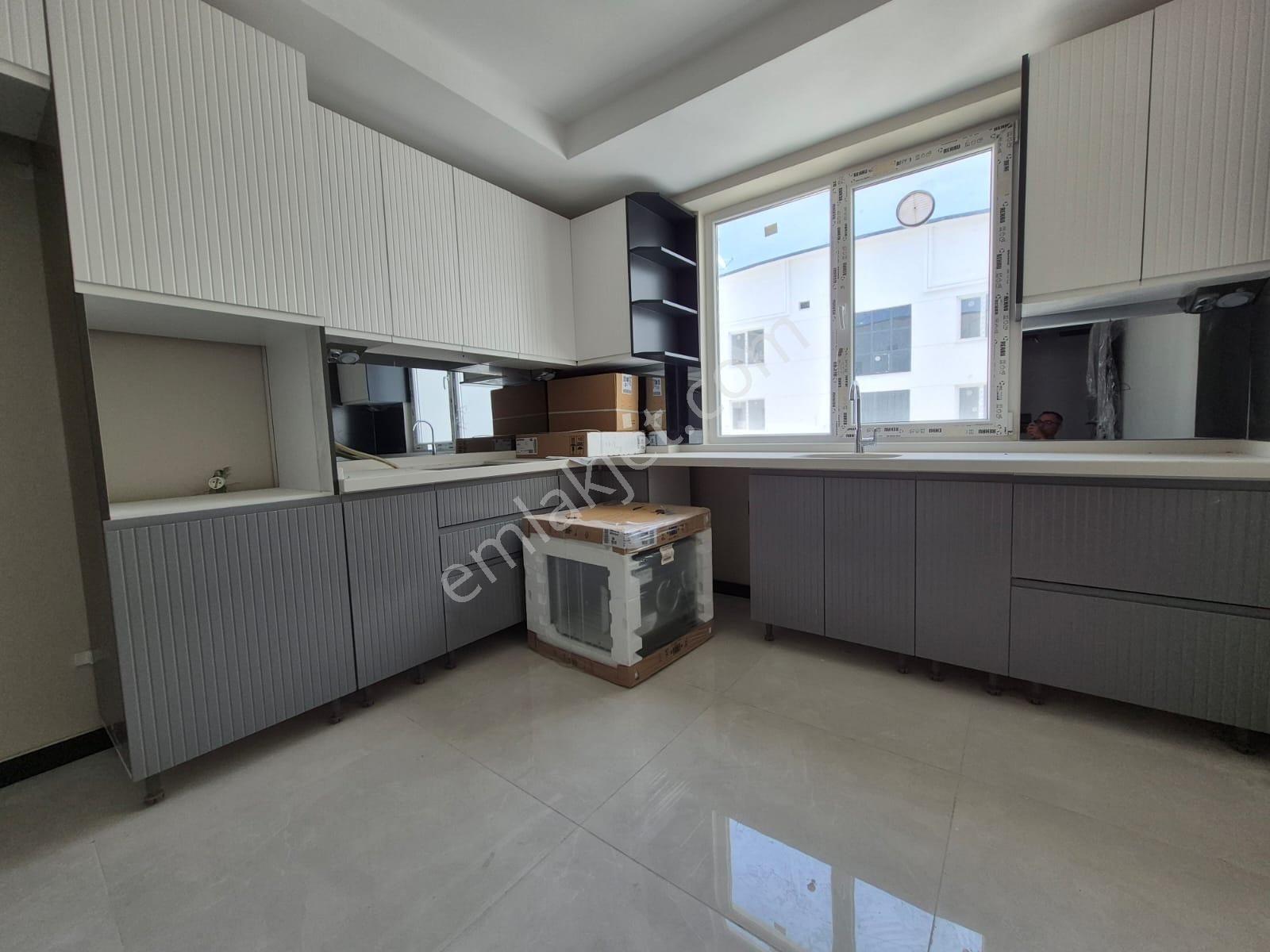 Rumeli World'den Ören Suits'de 2+1 Dubleks Kiralık Sıfır Daire - Görsel 2