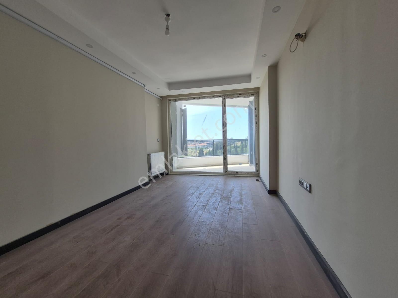 Rumeli World'den Ören Suits'de 2+1 Dubleks Kiralık Sıfır Daire - Görsel 22