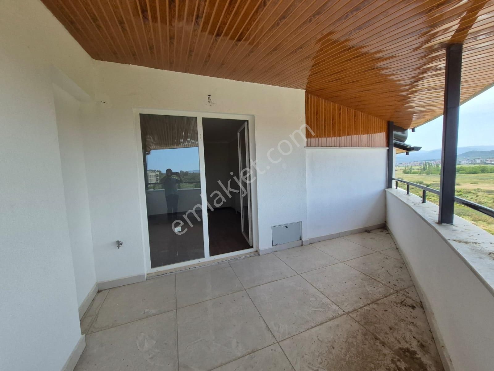 Rumeli World'den Ören Suits'de 2+1 Dubleks Kiralık Sıfır Daire - Görsel 33