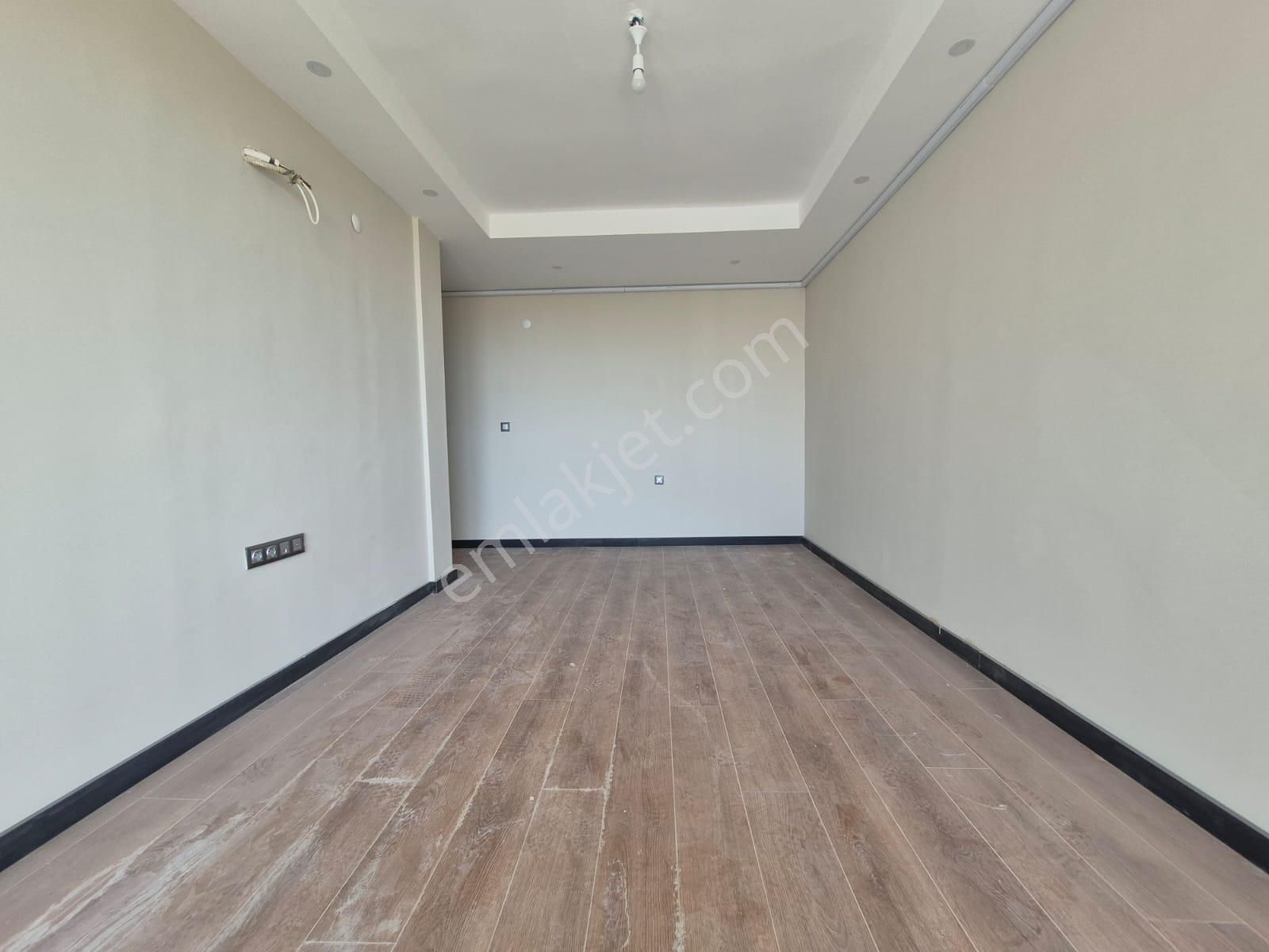 Rumeli World'den Ören Suits'de 2+1 Dubleks Kiralık Sıfır Daire - Görsel 27