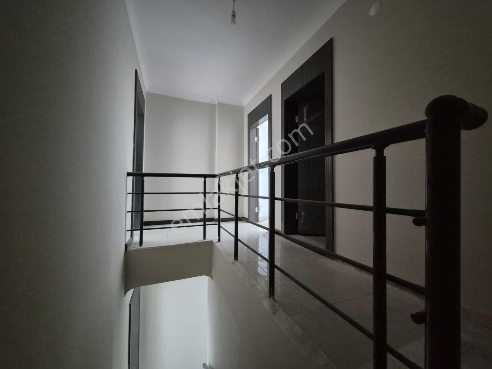 Rumeli World'den Ören Suits'de 2+1 Dubleks Kiralık Sıfır Daire - Görsel 19