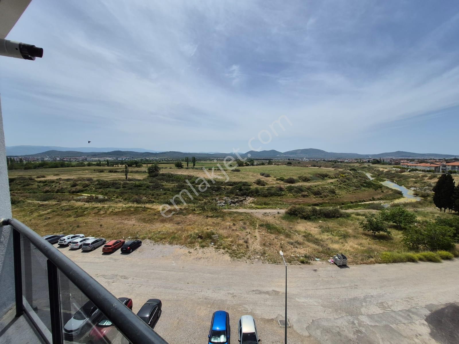 Rumeli World'den Ören Suits'de 2+1 Dubleks Kiralık Sıfır Daire - Görsel 23