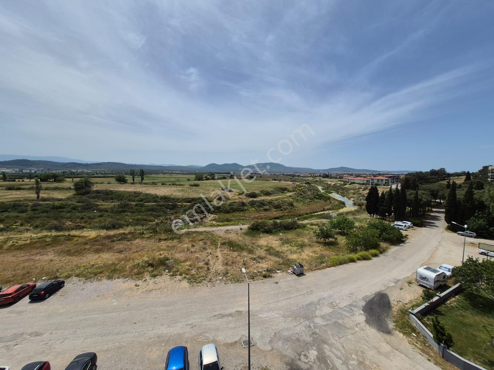 Rumeli World'den Ören Suits'de 2+1 Dubleks Kiralık Sıfır Daire - Görsel 24