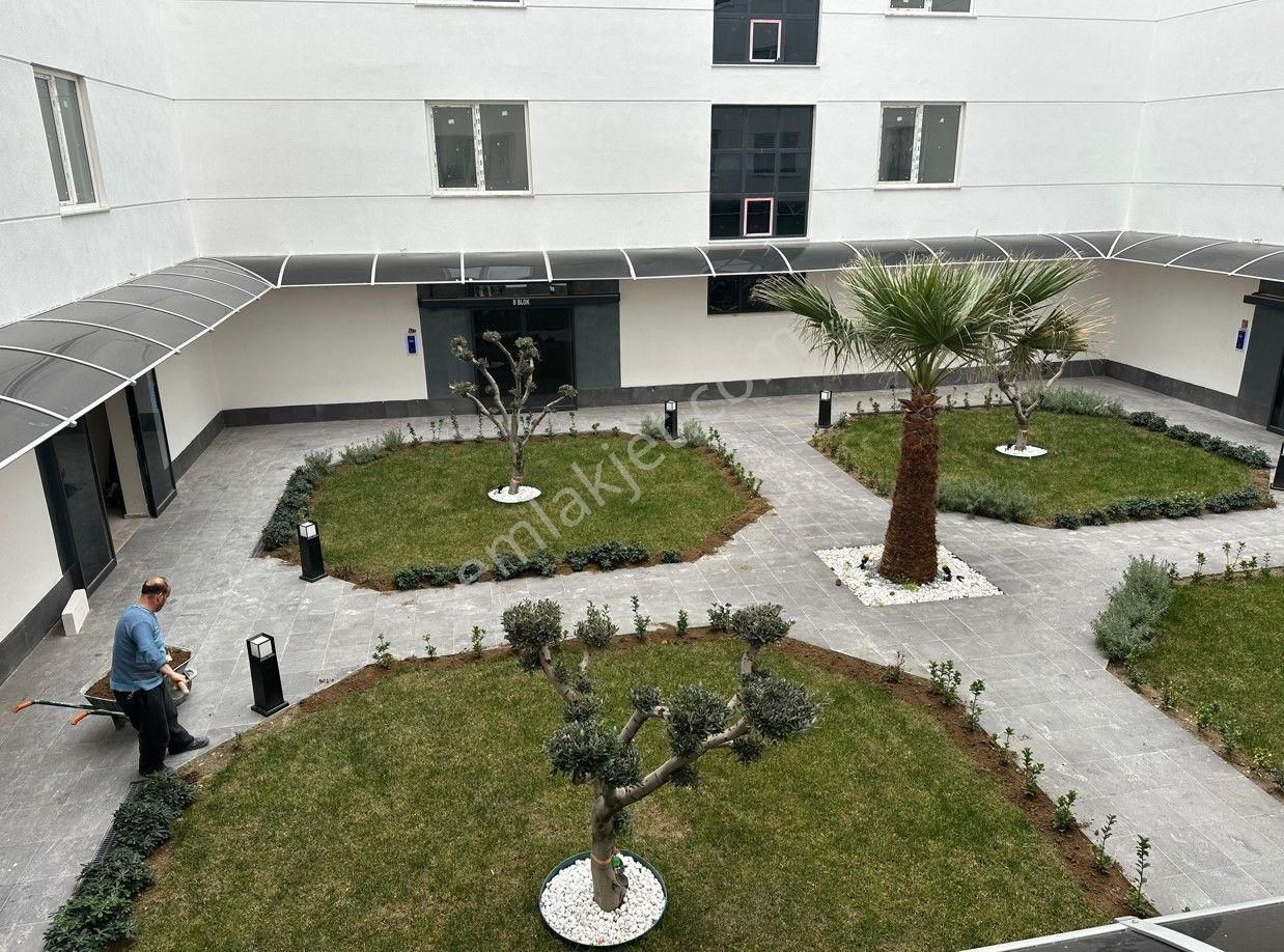 Rumeli World'den Ören Suits'de 2+1 Dubleks Kiralık Sıfır Daire - Görsel 4