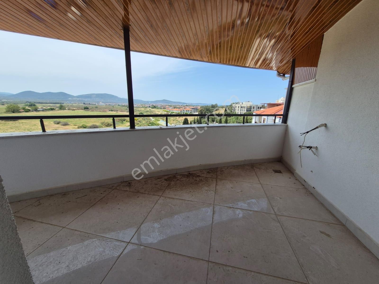 Rumeli World'den Ören Suits'de 2+1 Dubleks Kiralık Sıfır Daire - Görsel 34