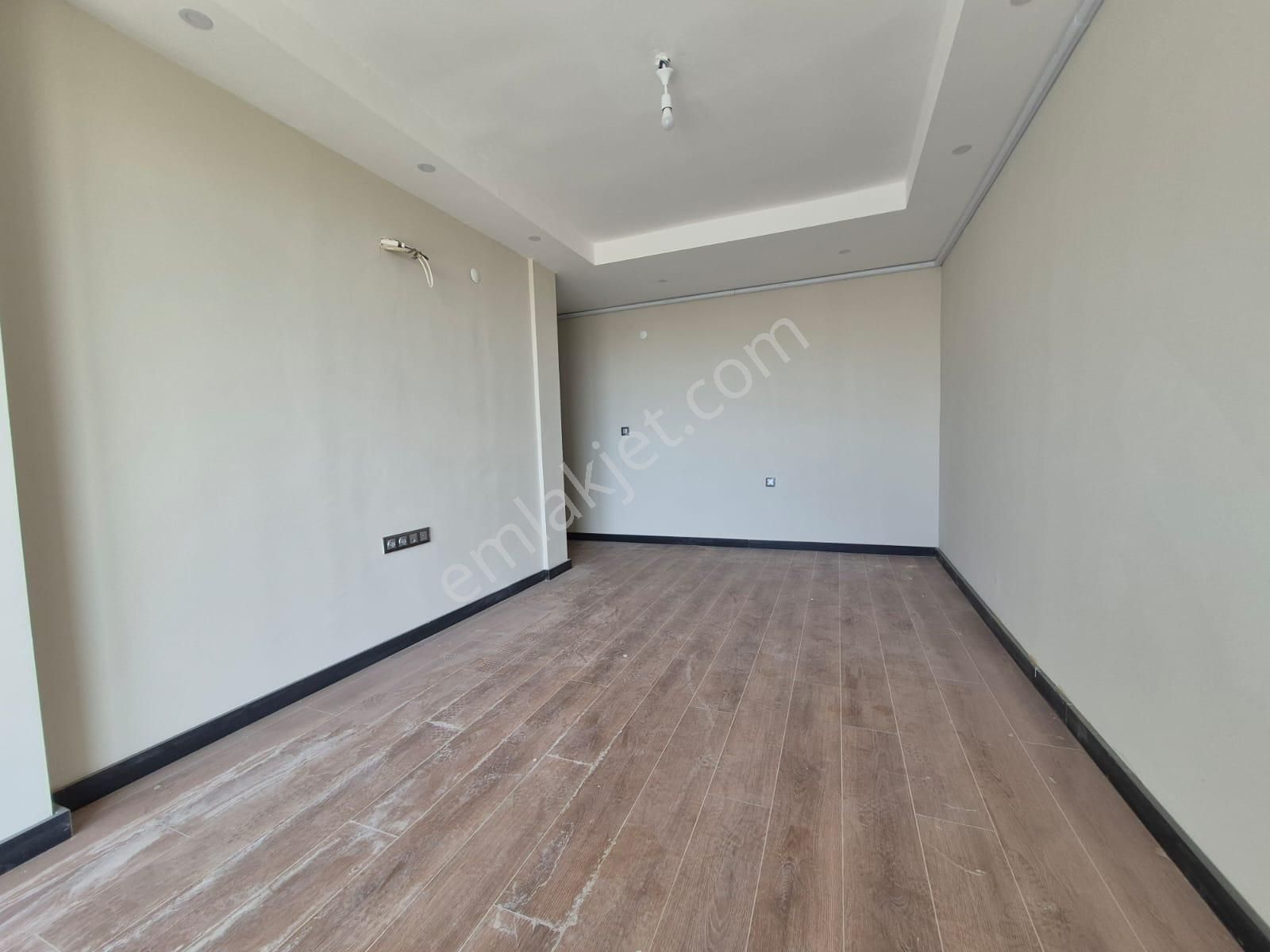 Rumeli World'den Ören Suits'de 2+1 Dubleks Kiralık Sıfır Daire - Görsel 21