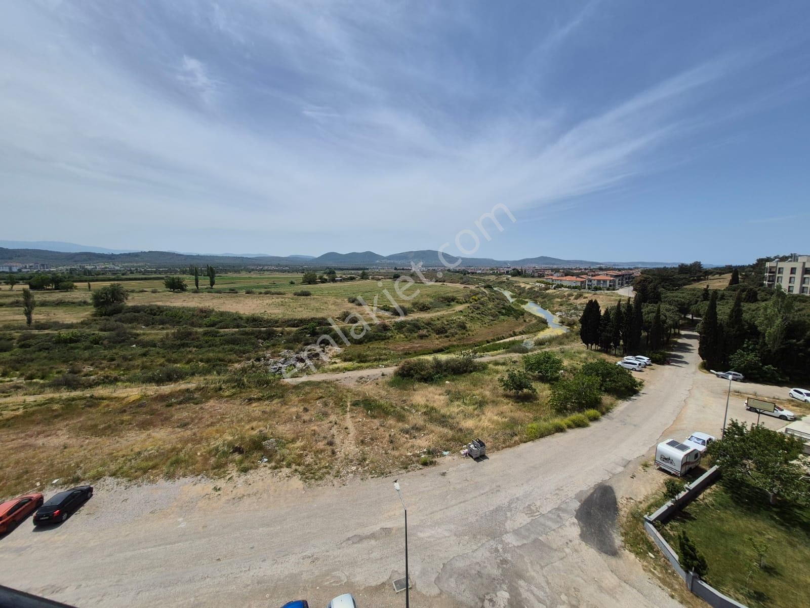 Rumeli World'den Ören Suits'de 2+1 Dubleks Kiralık Sıfır Daire - Görsel 26