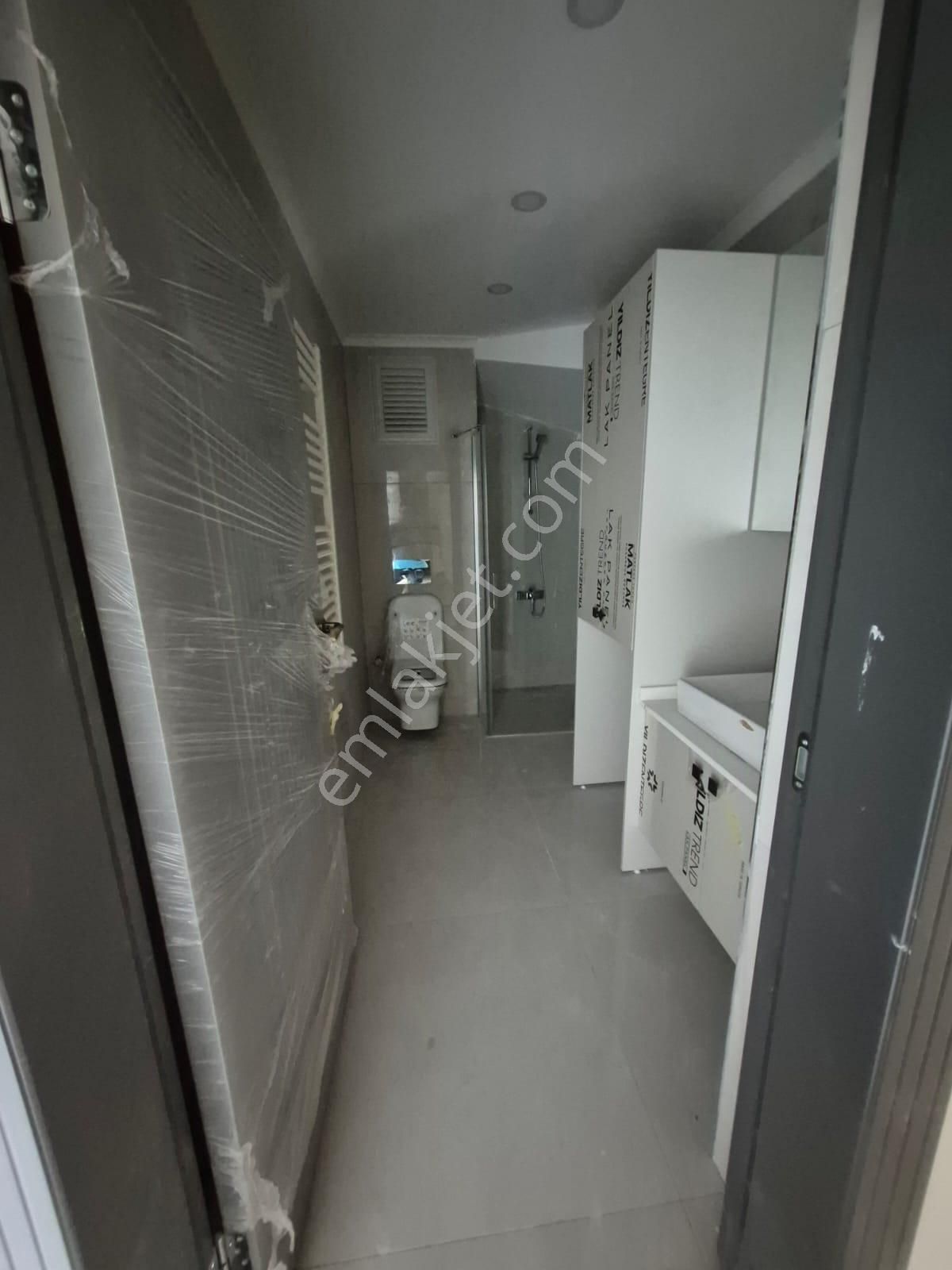 Rumeli World'den Ören Suits'de 2+1 Dubleks Kiralık Sıfır Daire - Görsel 16