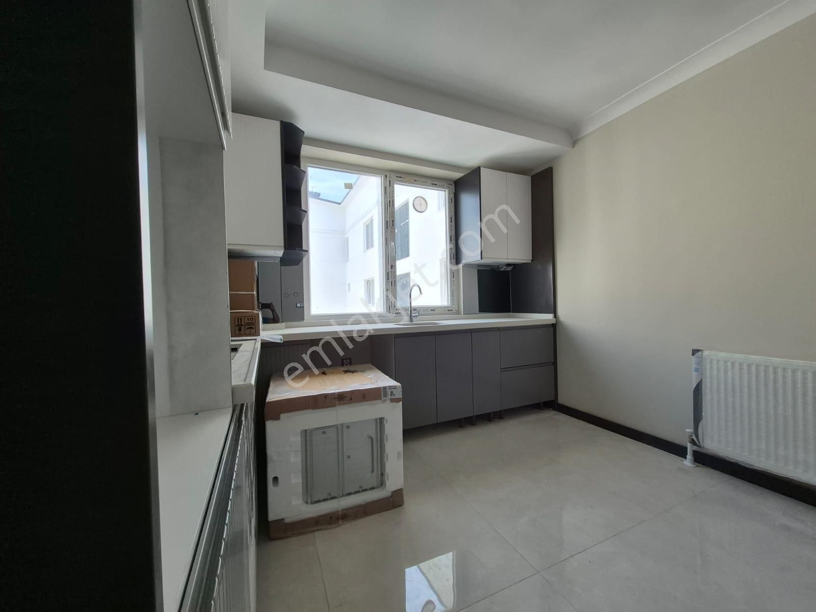 Rumeli World'den Ören Suits'de 2+1 Dubleks Kiralık Sıfır Daire - Görsel 12