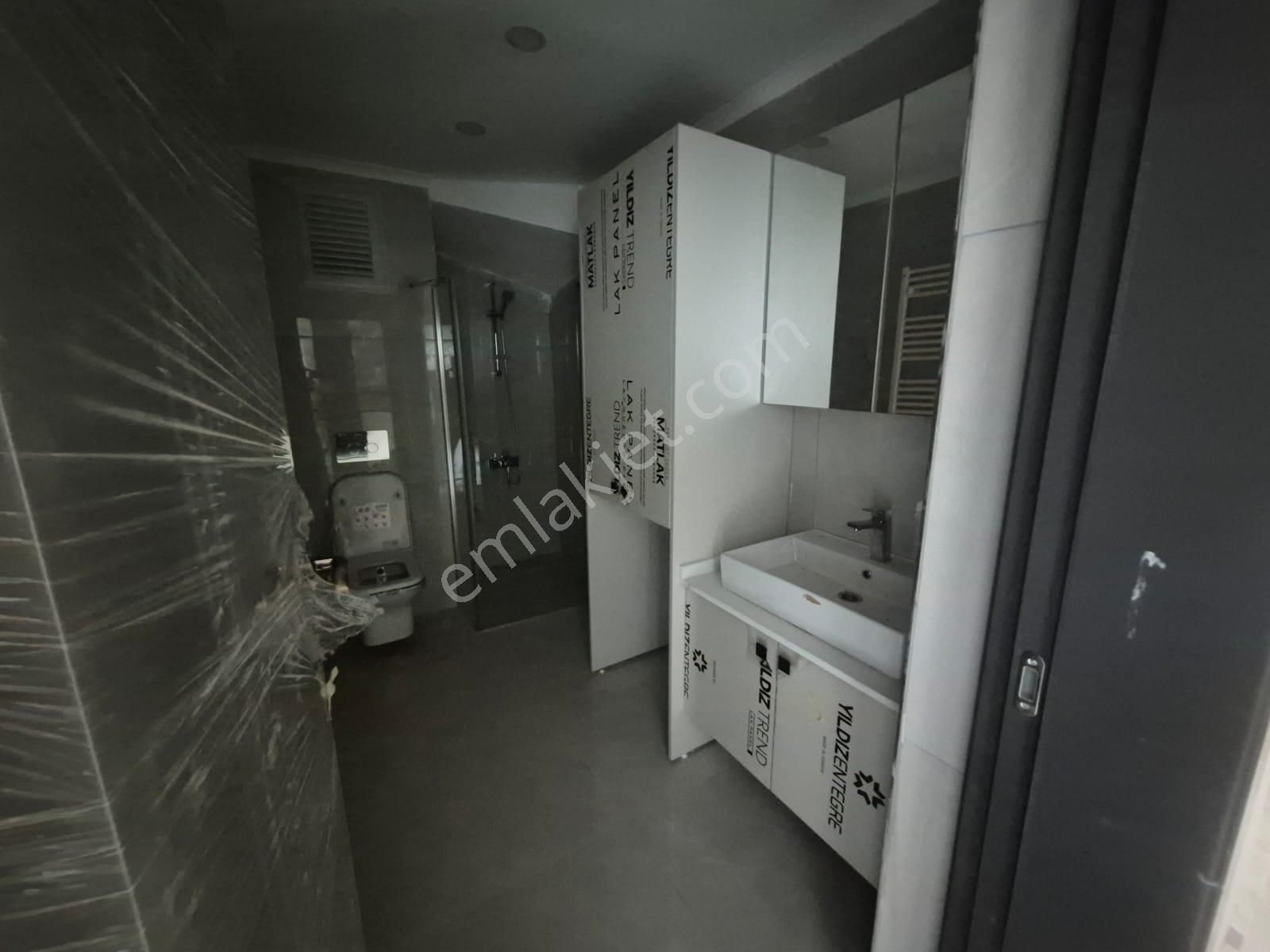 Rumeli World'den Ören Suits'de 2+1 Dubleks Kiralık Sıfır Daire - Görsel 15