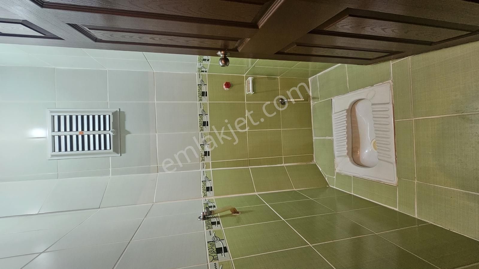 İstasyon Cadde Yanı 3+1 115m2 Yol Cephe Temiz Kiralık Daire - Görsel 5