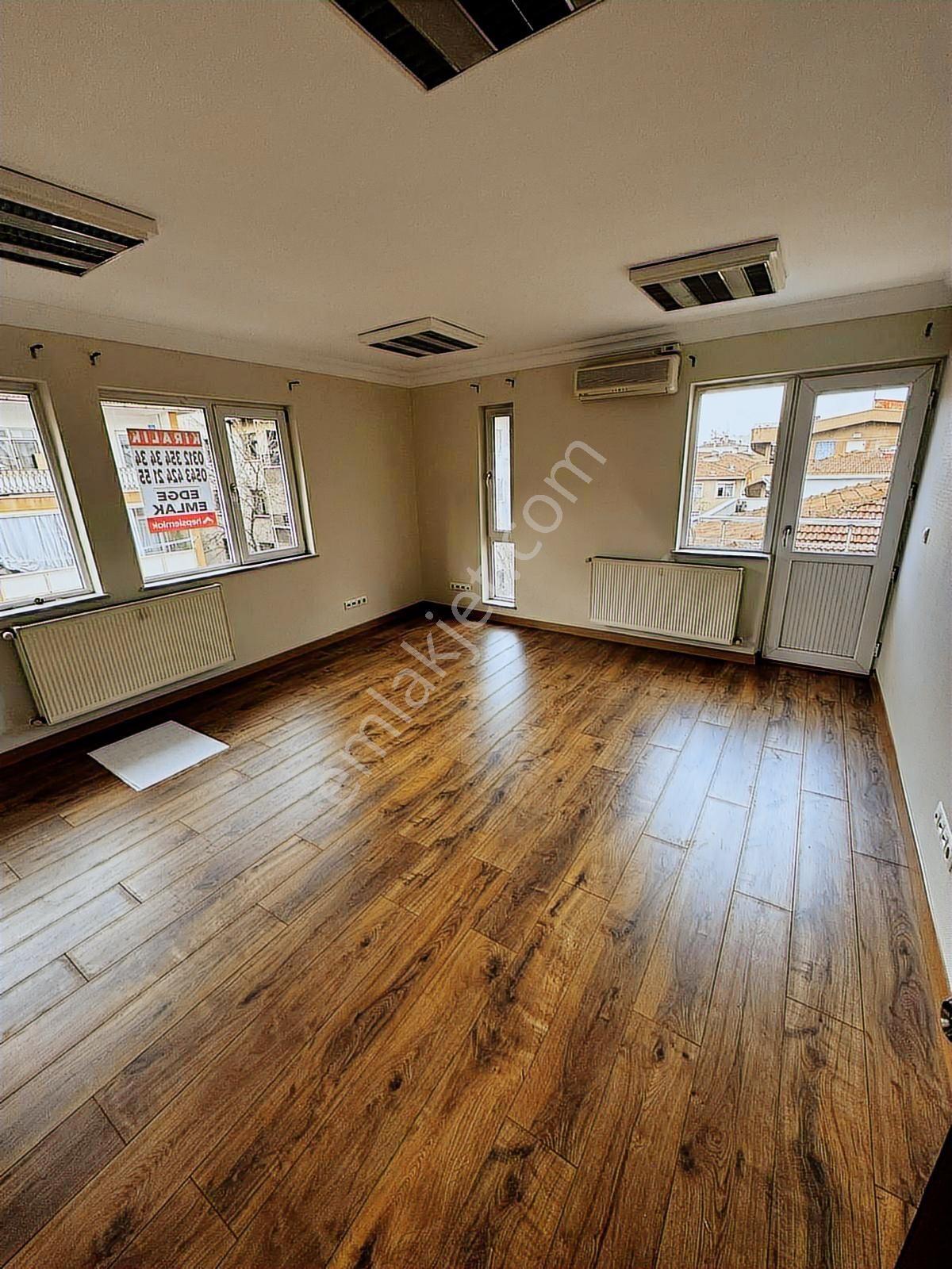 Maltepe'de Özveren Sokak Kiralık Büro/ofis - Edge Gayrimenkul - Görsel 13