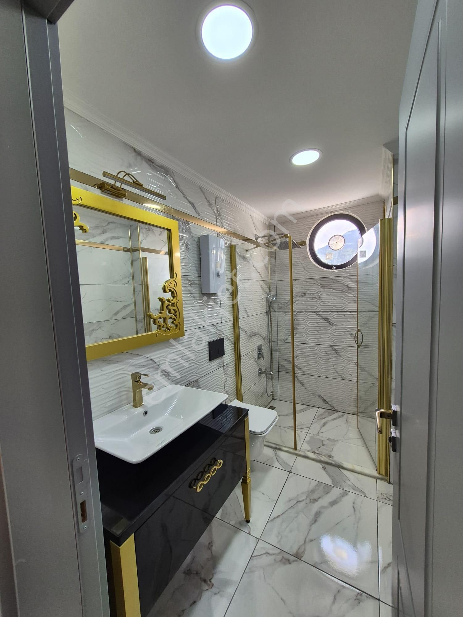 Satılık -villa Bektaş/alanya 6+2 Müstakil Geniş Villa - Görsel 22