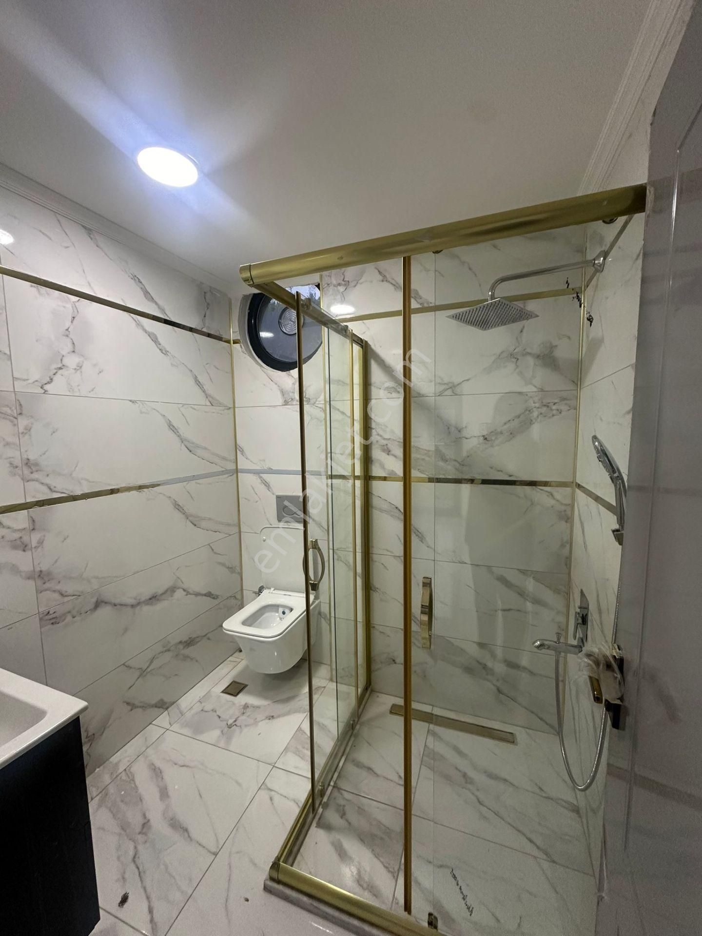 Satılık -villa Bektaş/alanya 6+2 Müstakil Geniş Villa - Görsel 23