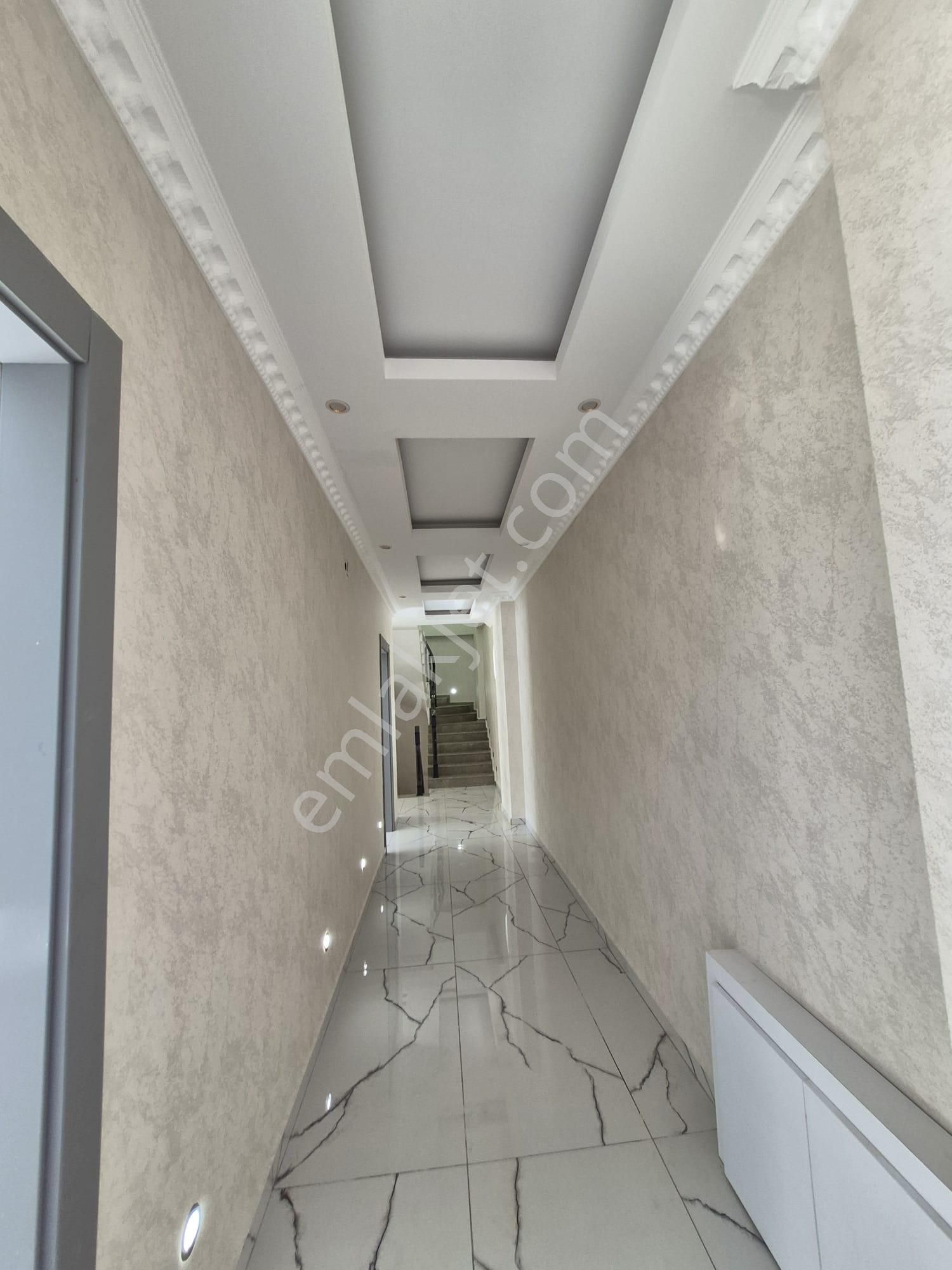 Satılık -villa Bektaş/alanya 6+2 Müstakil Geniş Villa - Görsel 20