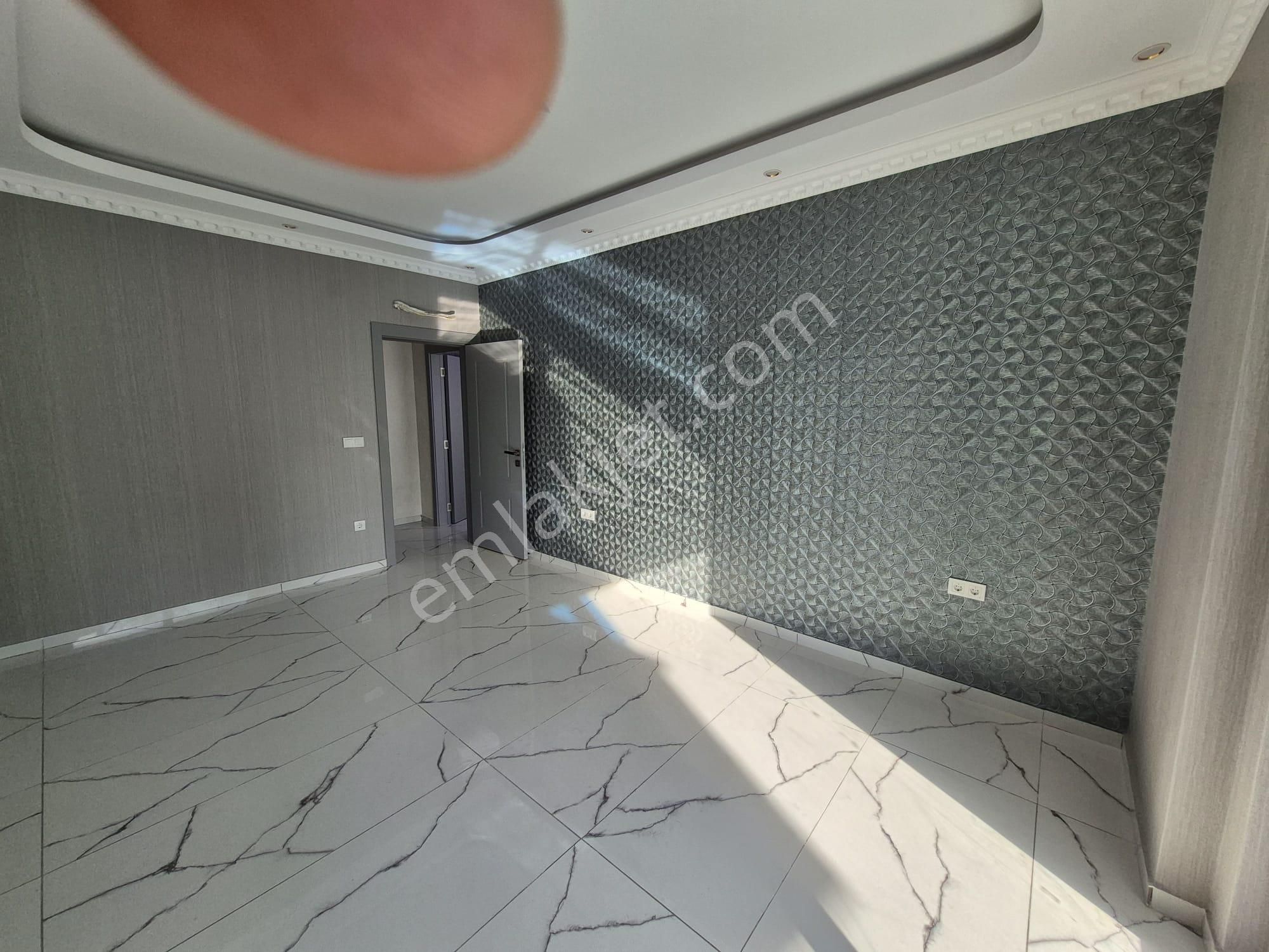 Satılık -villa Bektaş/alanya 6+2 Müstakil Geniş Villa - Görsel 27