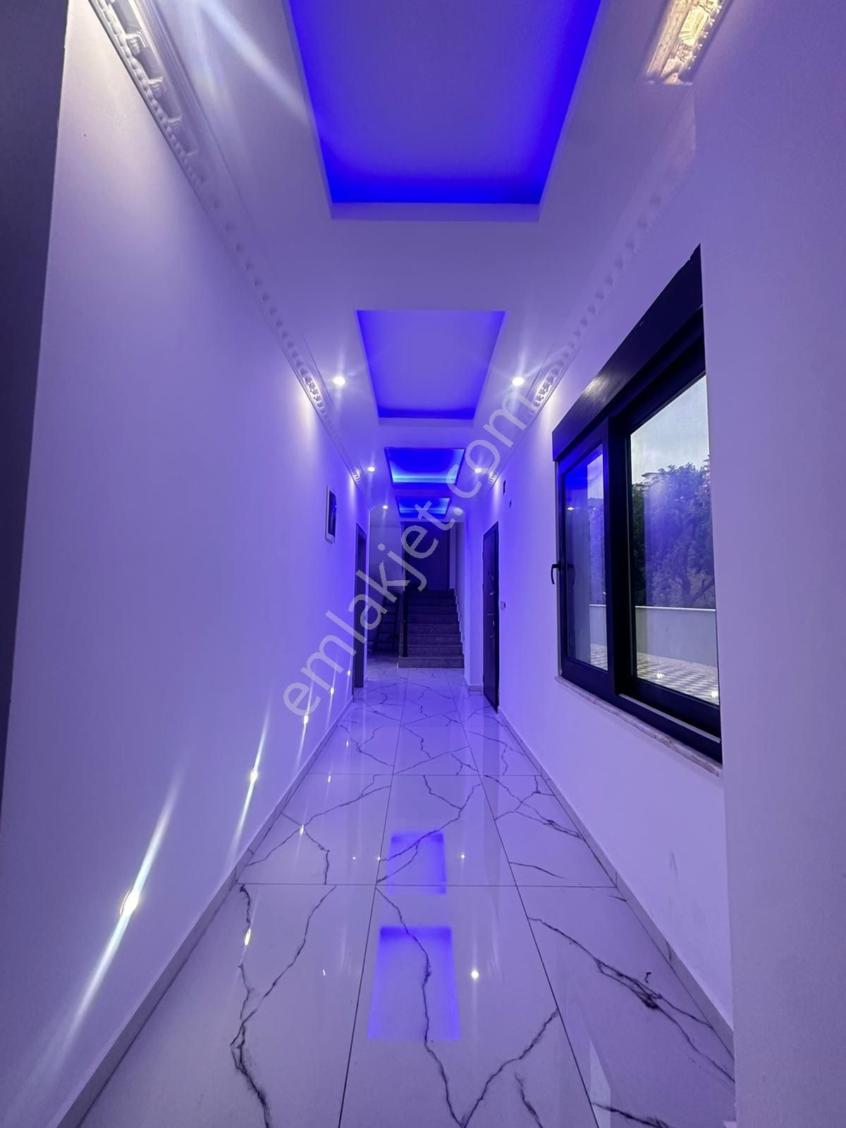 Satılık -villa Bektaş/alanya 6+2 Müstakil Geniş Villa - Görsel 24