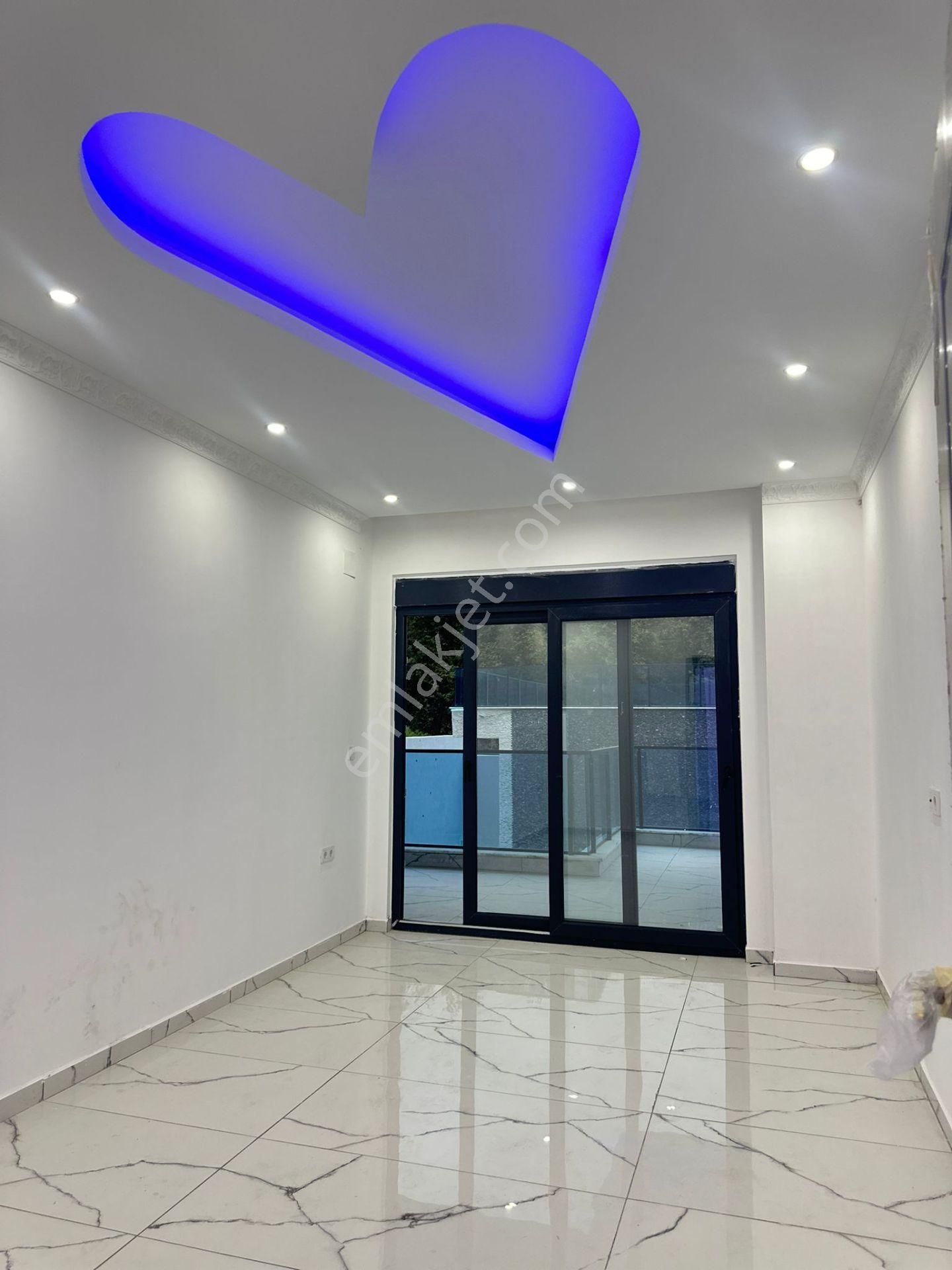 Satılık -villa Bektaş/alanya 6+2 Müstakil Geniş Villa - Görsel 10