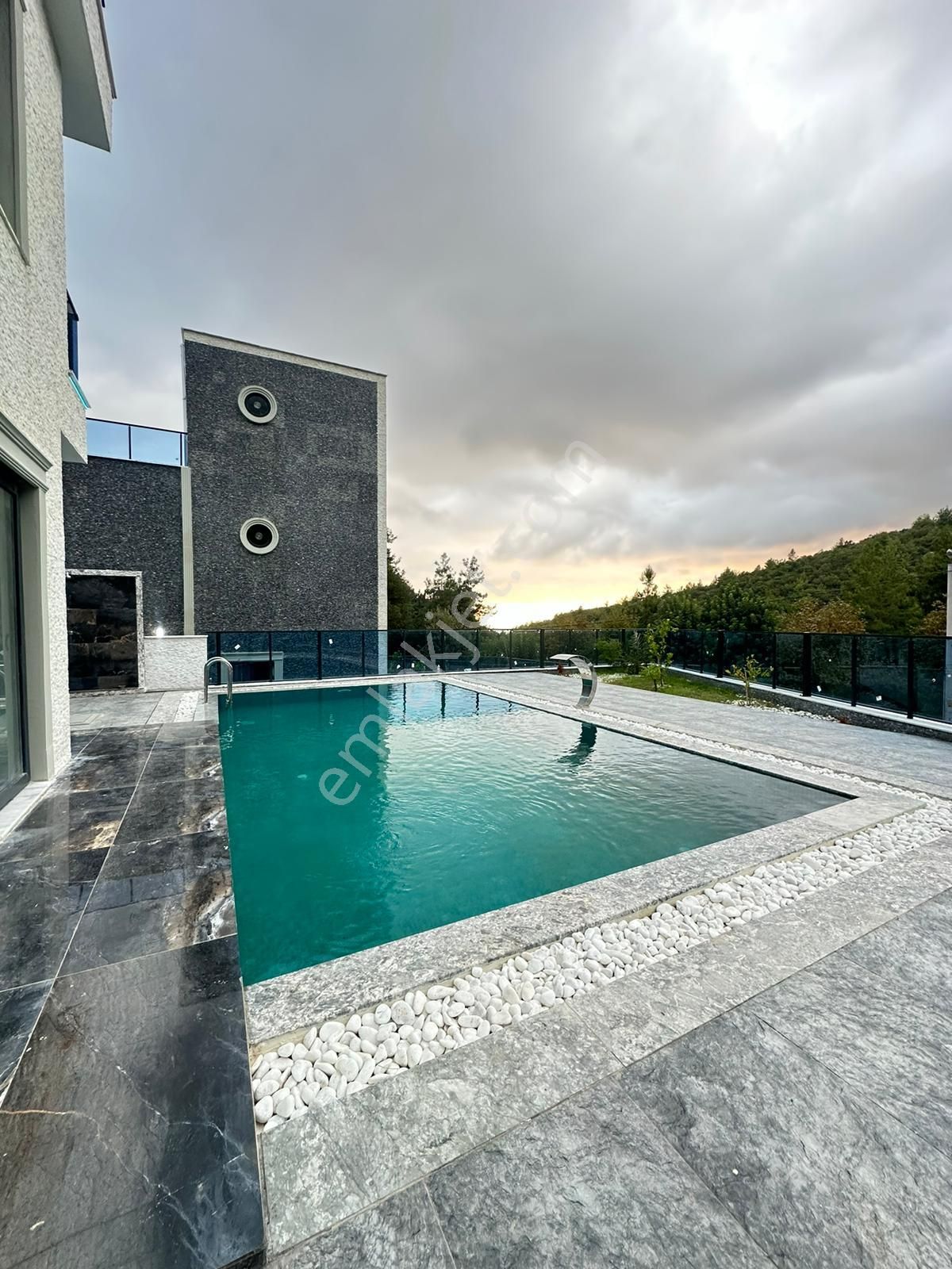 Satılık -villa Bektaş/alanya 6+2 Müstakil Geniş Villa - Görsel 13