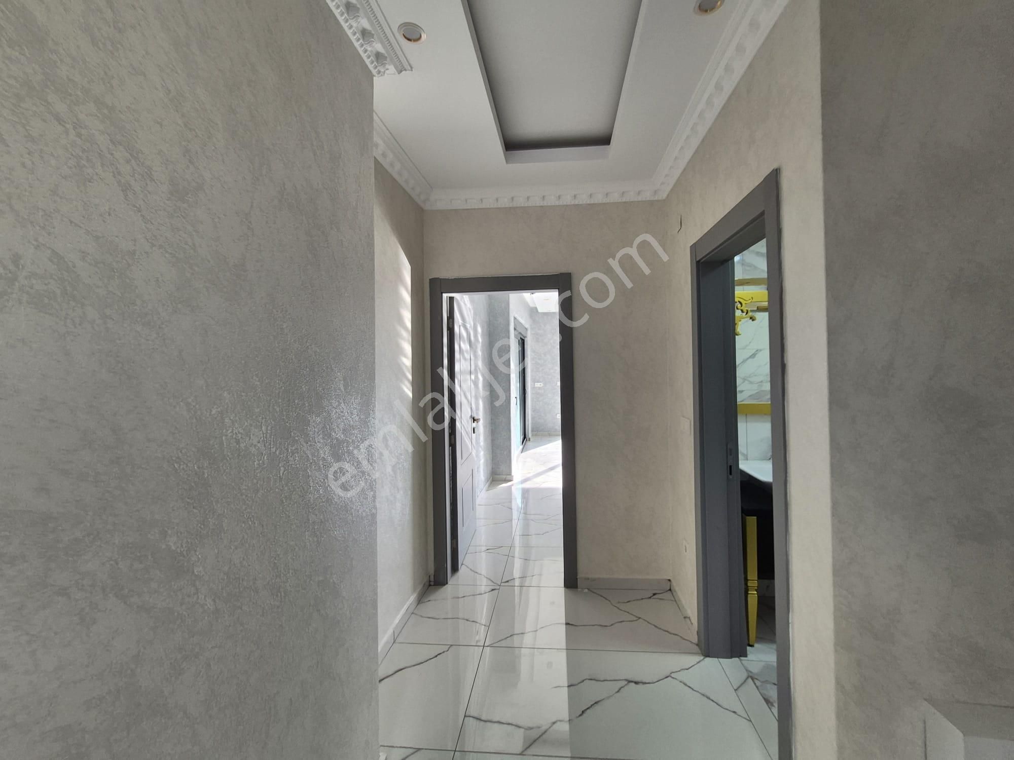 Satılık -villa Bektaş/alanya 6+2 Müstakil Geniş Villa - Görsel 10