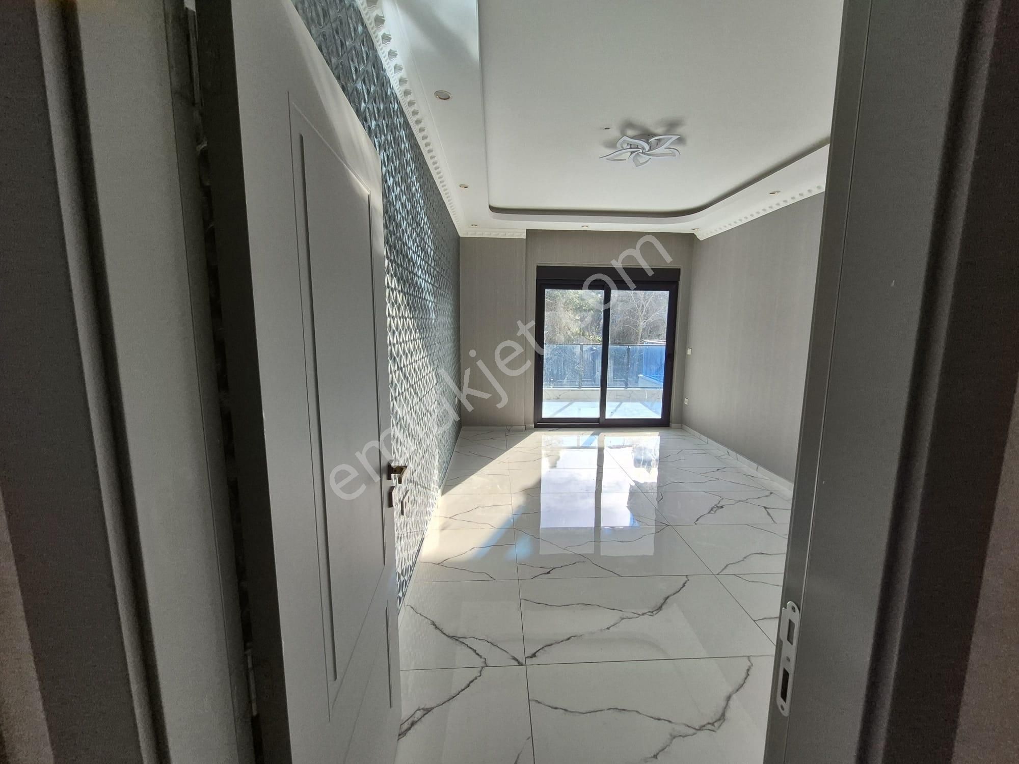 Satılık -villa Bektaş/alanya 6+2 Müstakil Geniş Villa - Görsel 8