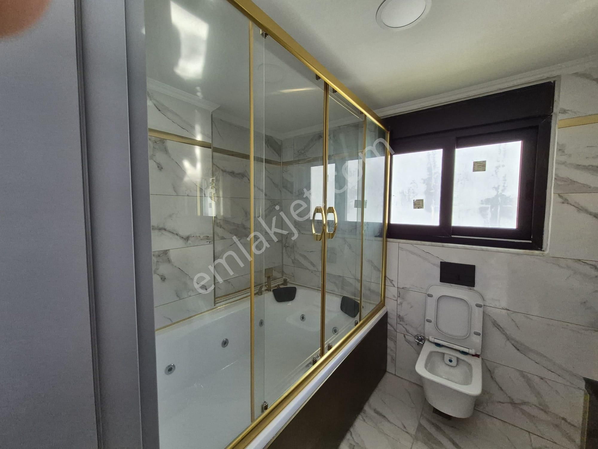 Satılık -villa Bektaş/alanya 6+2 Müstakil Geniş Villa - Görsel 23