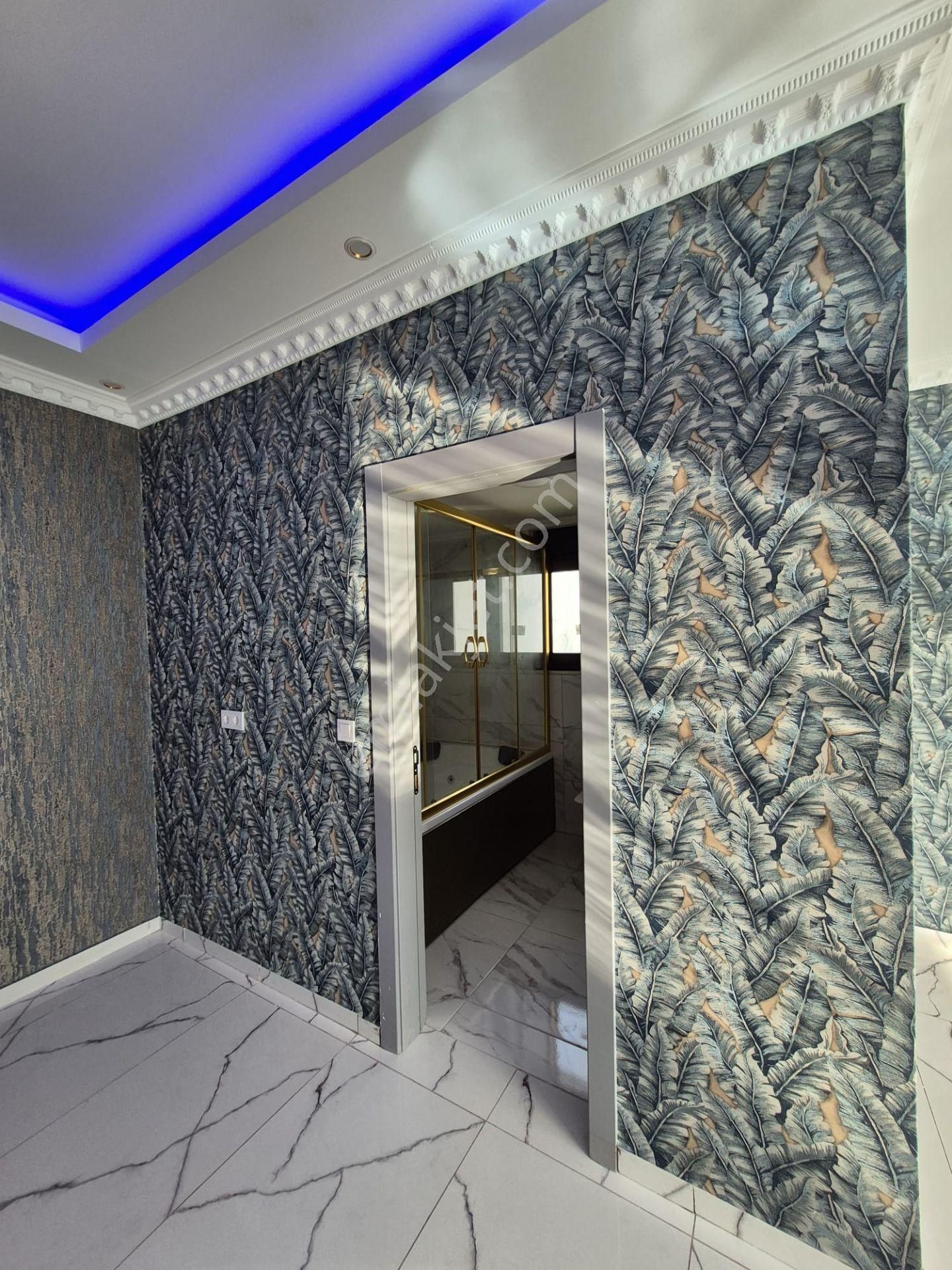 Satılık -villa Bektaş/alanya 6+2 Müstakil Geniş Villa - Görsel 7