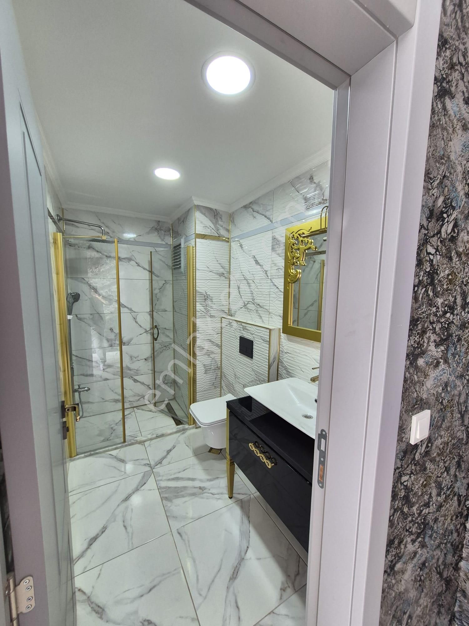 Satılık -villa Bektaş/alanya 6+2 Müstakil Geniş Villa - Görsel 18