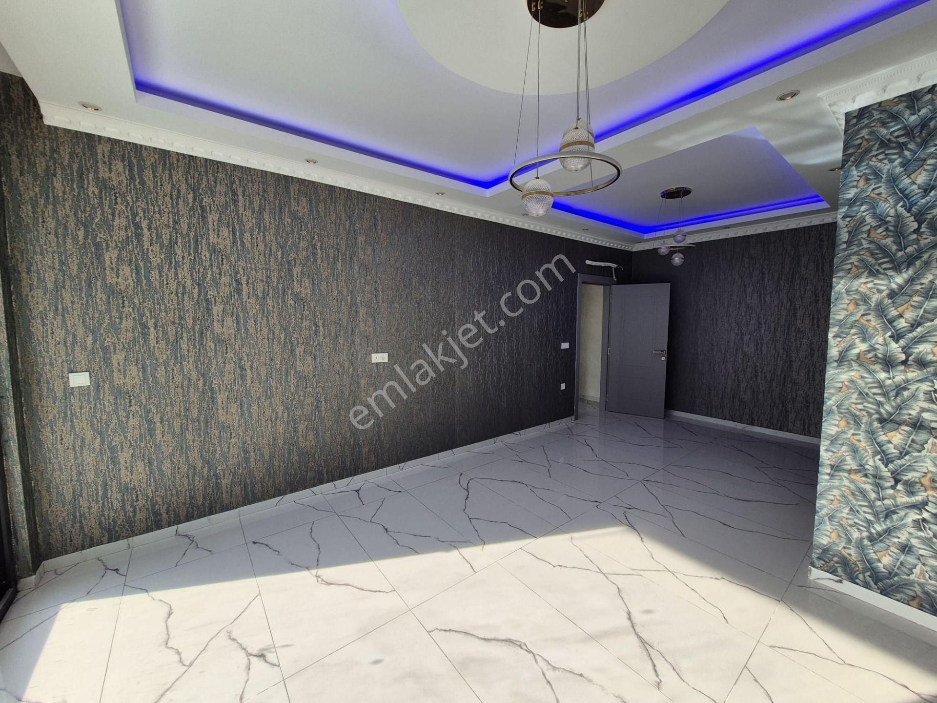 Satılık -villa Bektaş/alanya 6+2 Müstakil Geniş Villa - Görsel 31